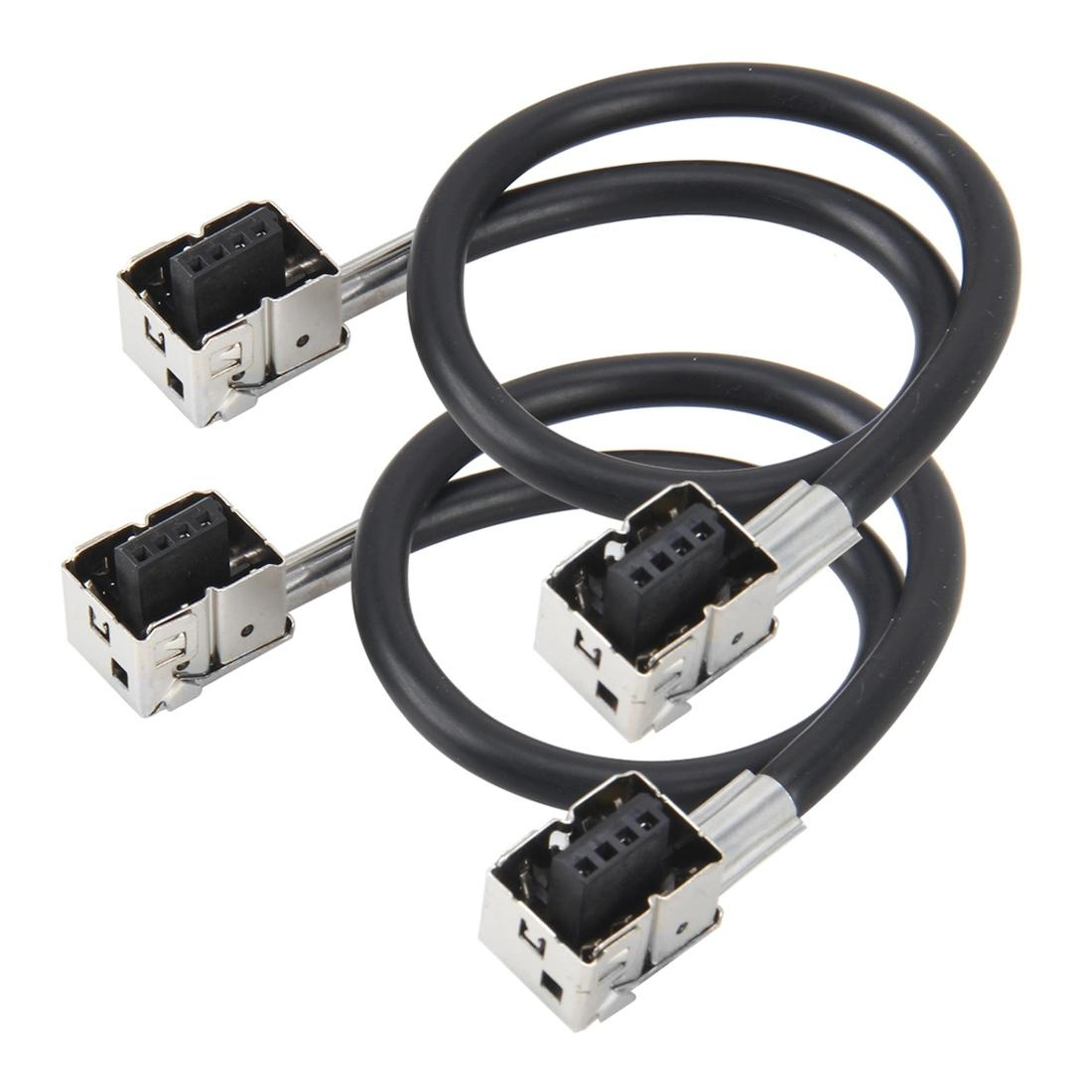 universal  xenon bulb adapter cable for ballast connection
