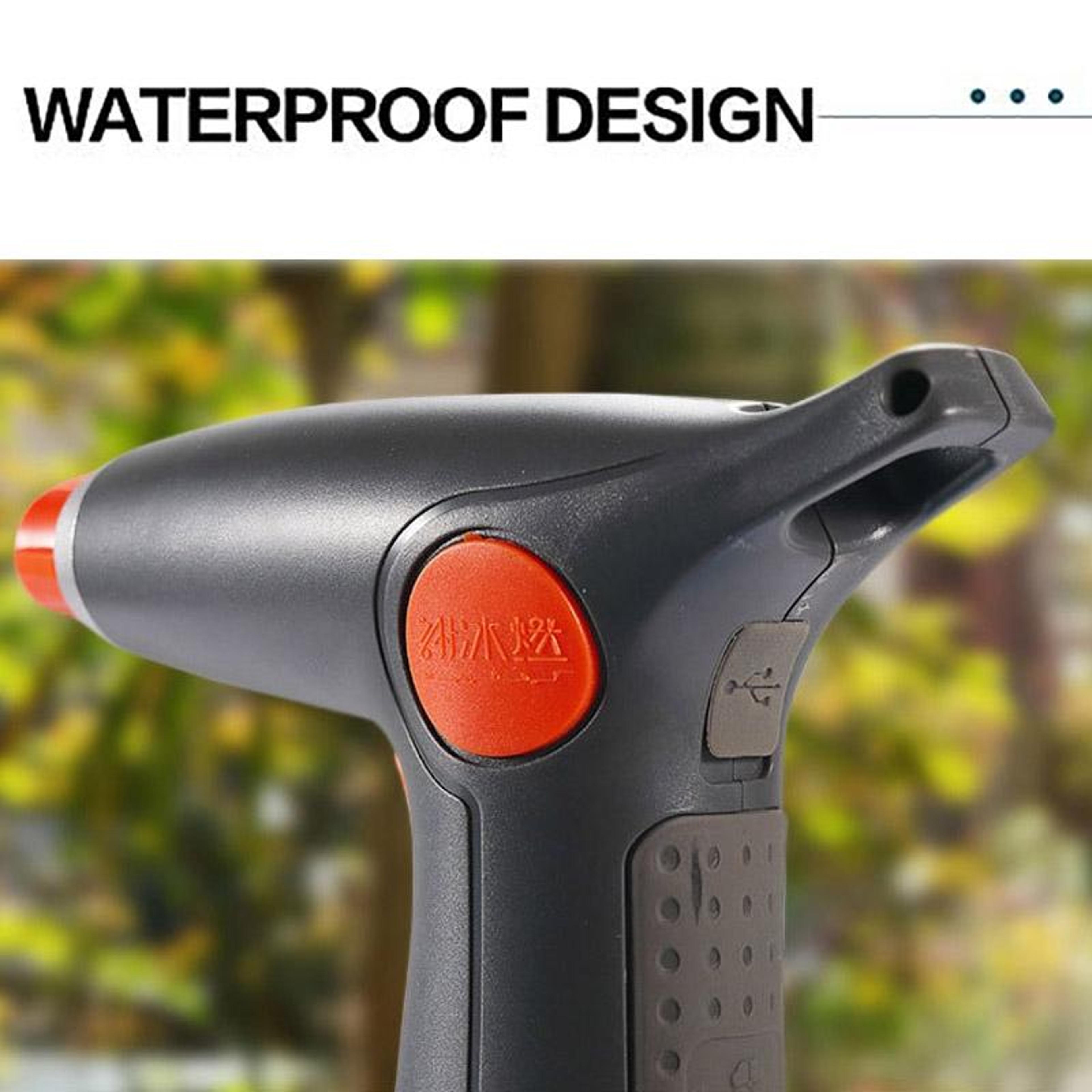 USB Electric Disinfection Sprayer Automatic Alcohol Sprayer Portable Sanitizing Bottle 4