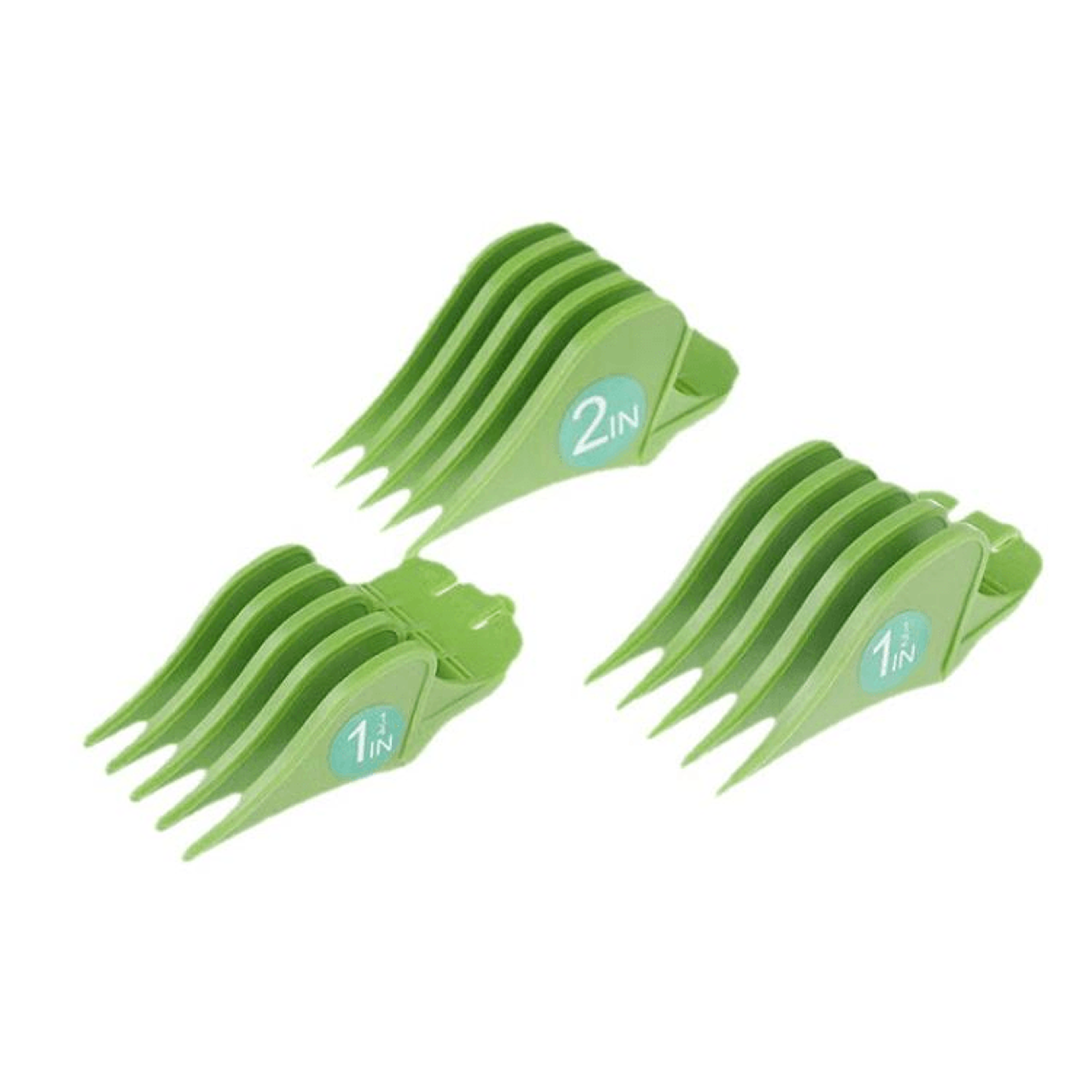 Guide Comb Kit For Wahl  Clipper Guard Set Hair Cutting Attachment 8