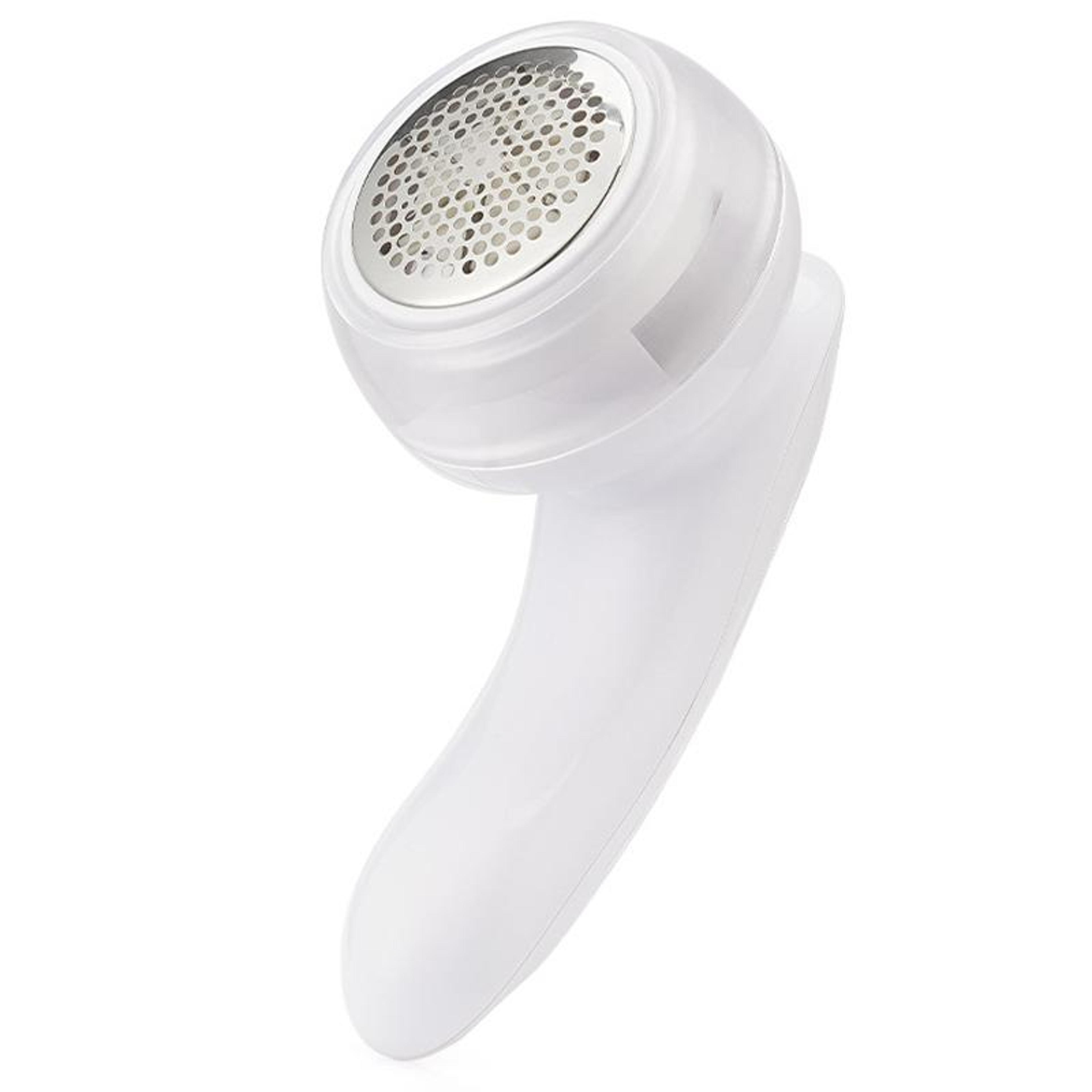 rechargeable fabric shaver lint remover for clothes portable sweater defuzzer