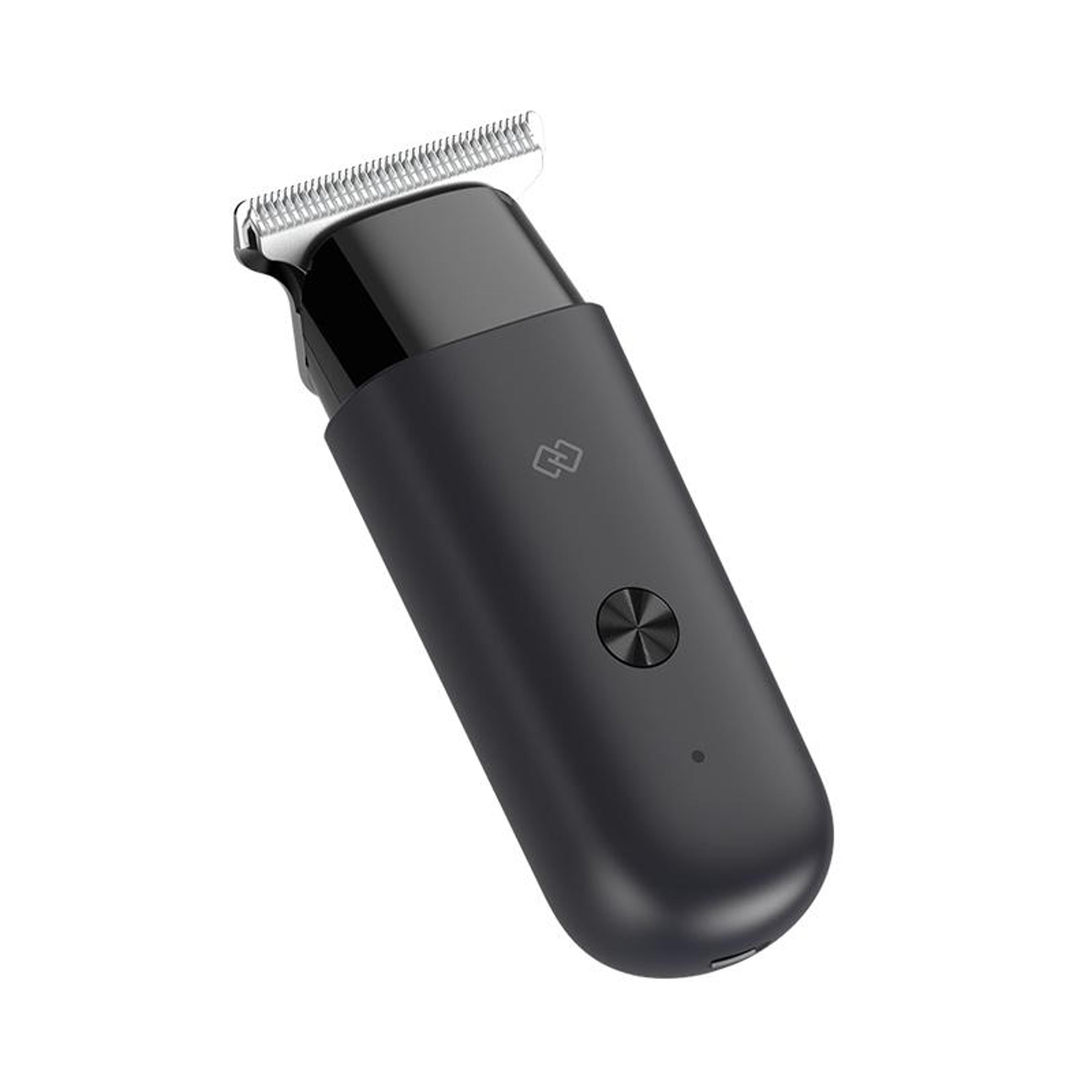 xiaomi youpin mini electric hair clipper rechargeable portable quiet hair trimmer