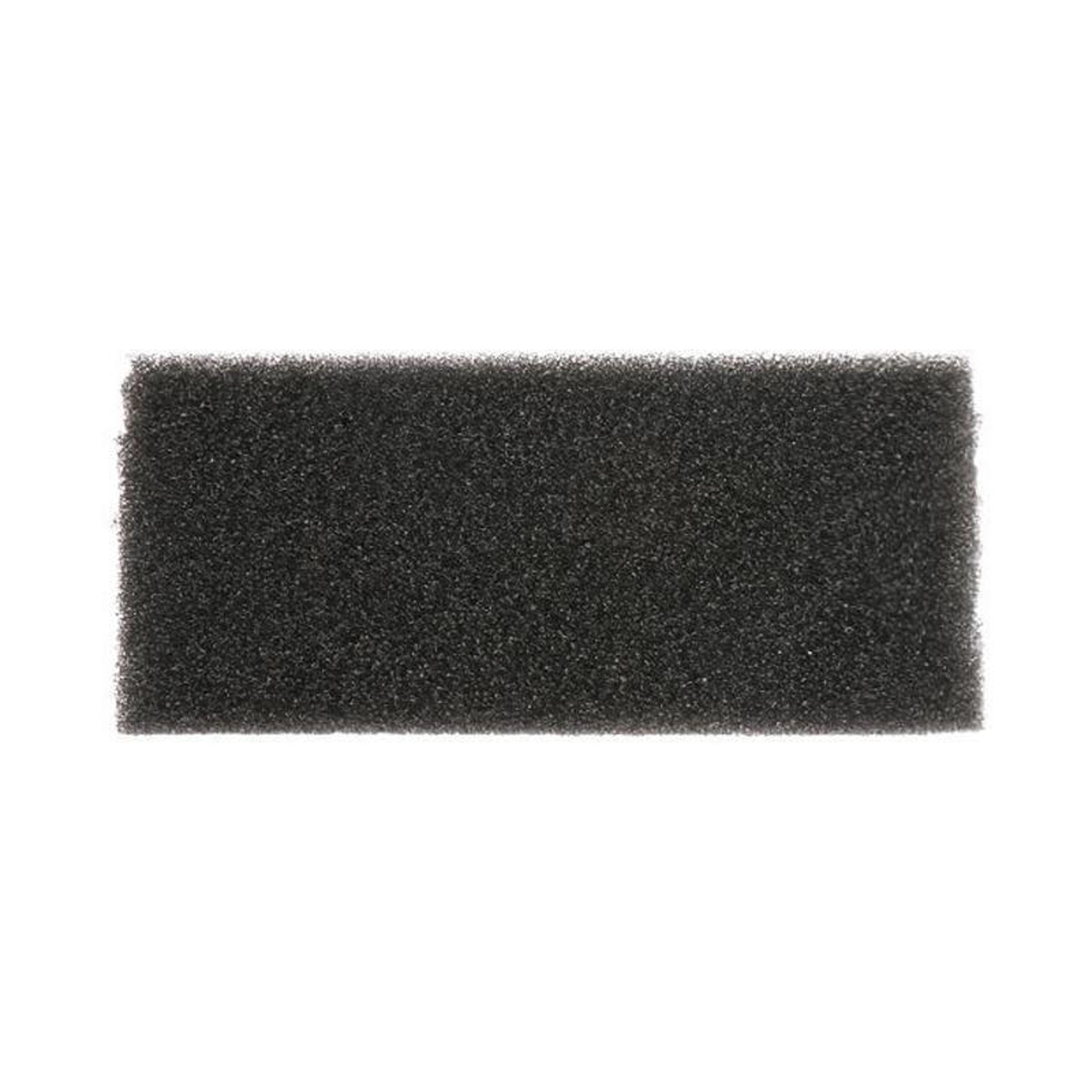 series evaporator blower dustproof sponge air filter for cabin ac protection