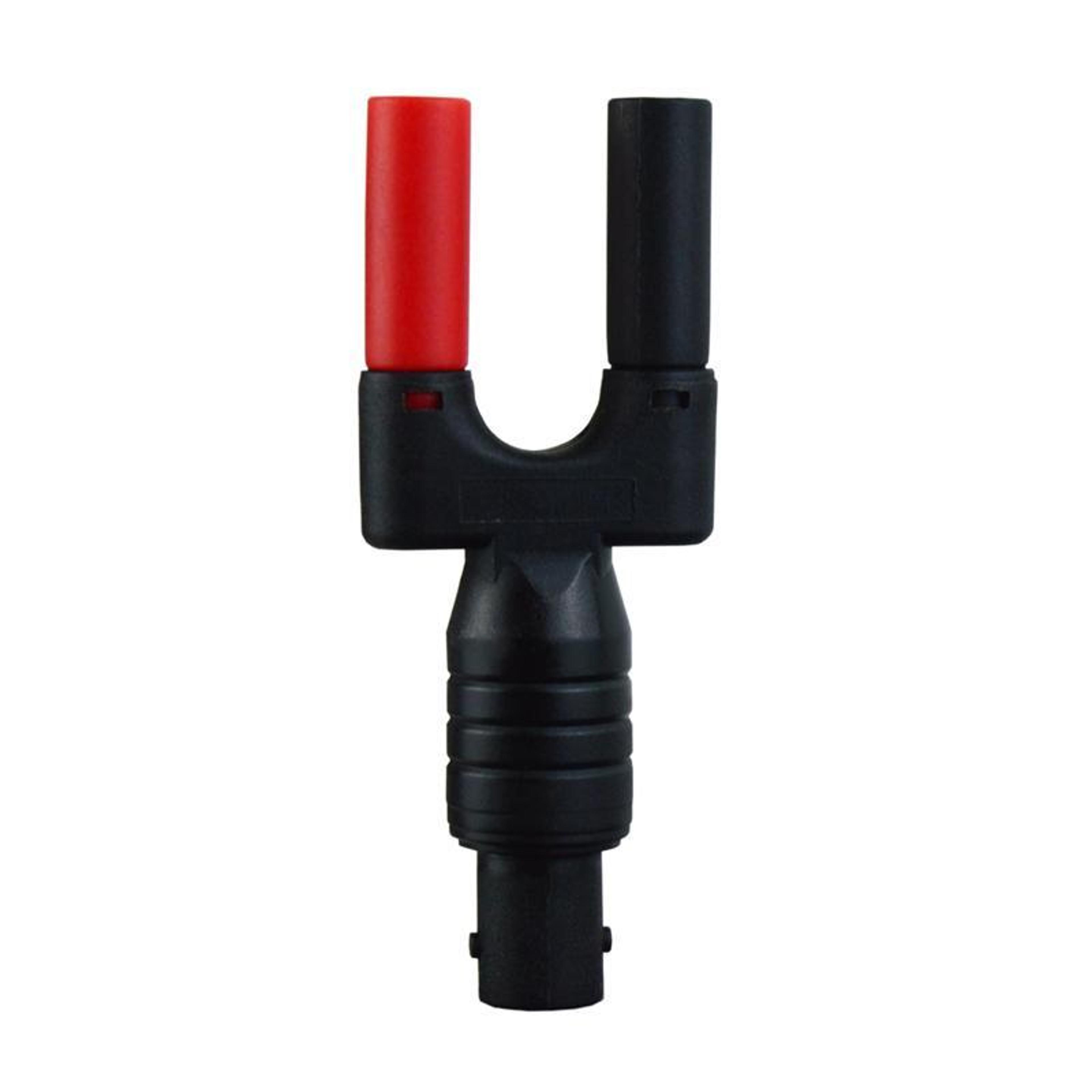 banana  adapter oscilloscope probe connector for multimeter testing