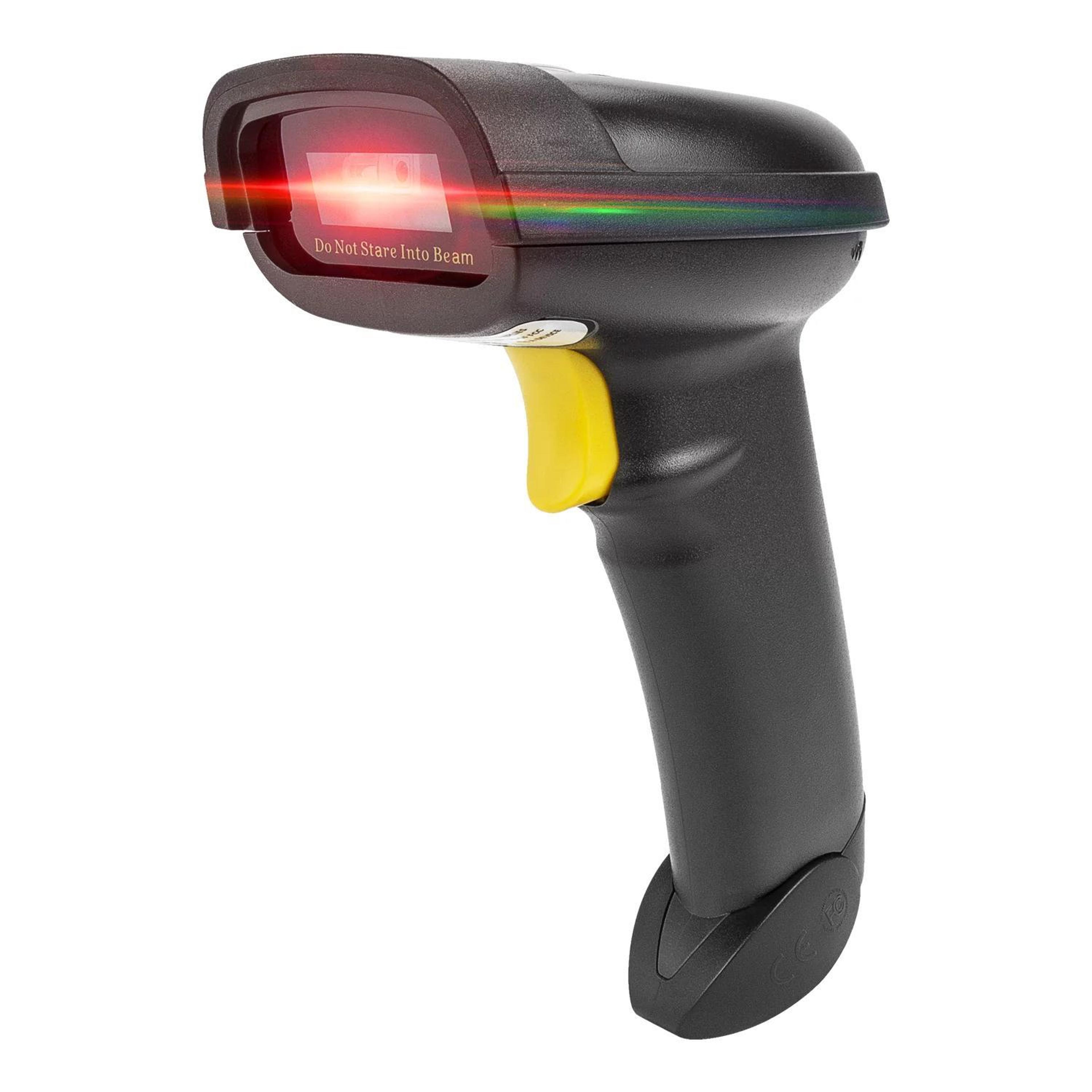 bluetooth barcode scanner wireless code reader handheld