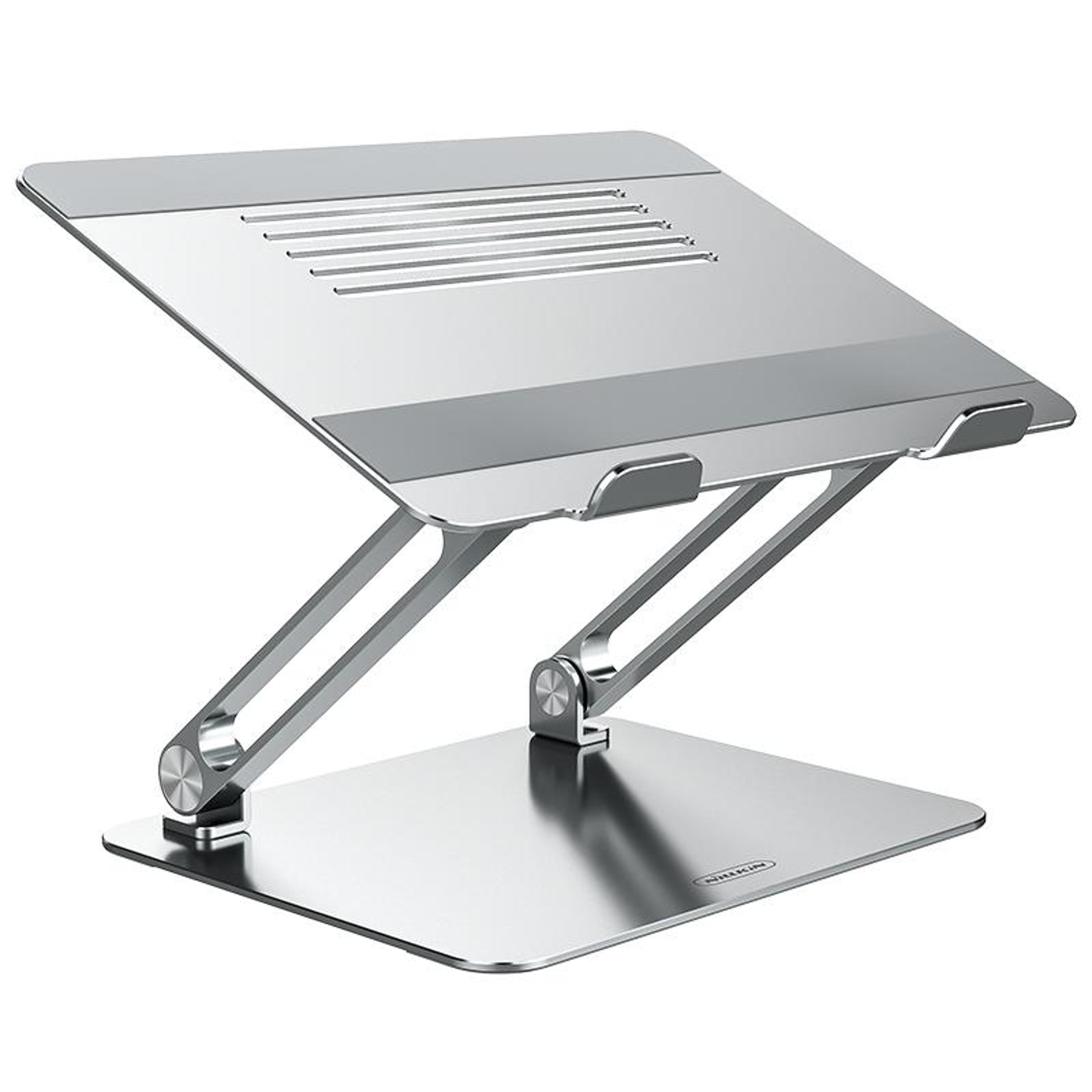 prodesk adjustable laptop stand aluminum ergonomic foldable notebook holder