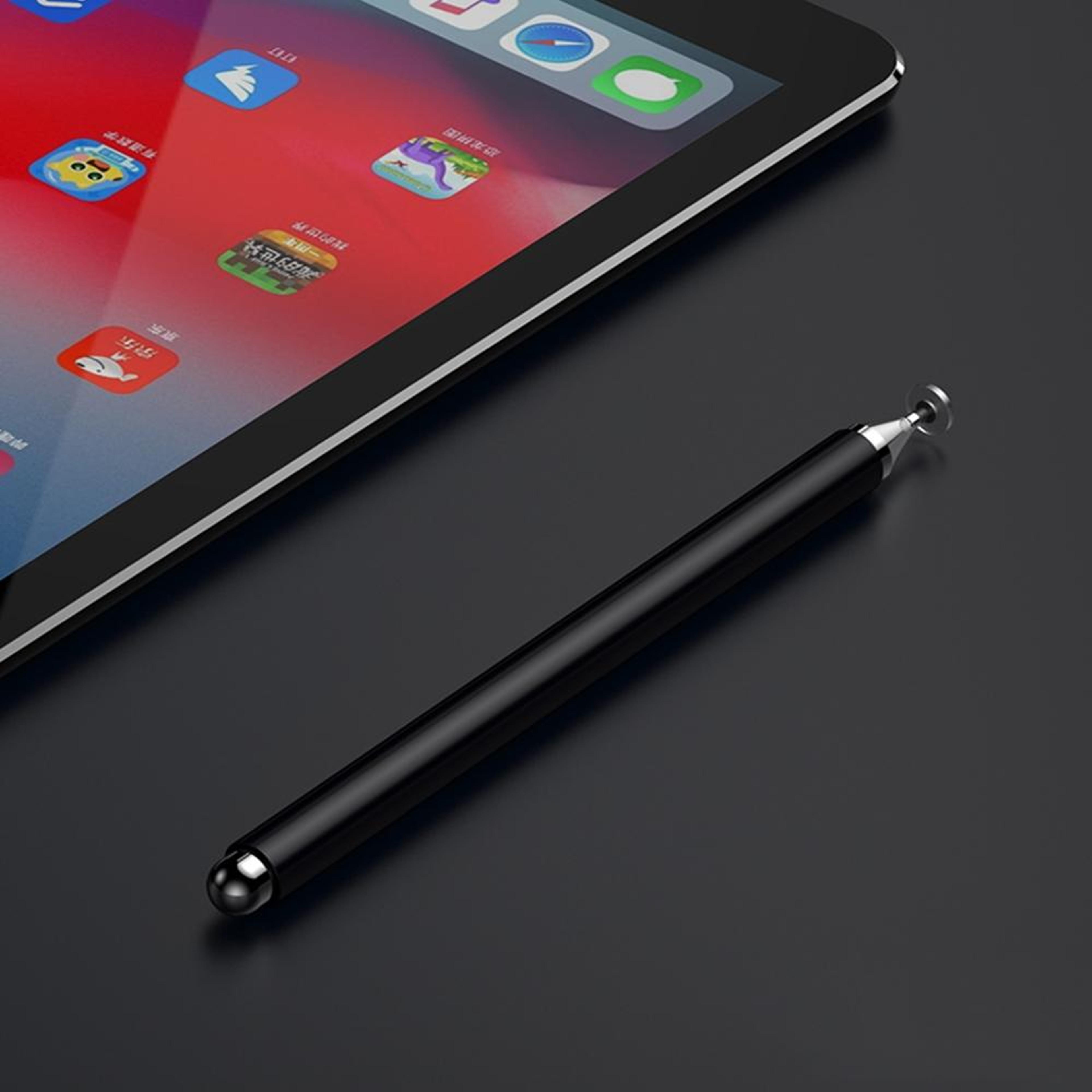 JRBP560 Universal Disc Tip Capacitive Stylus Pen For Tablets  Smartphones 3