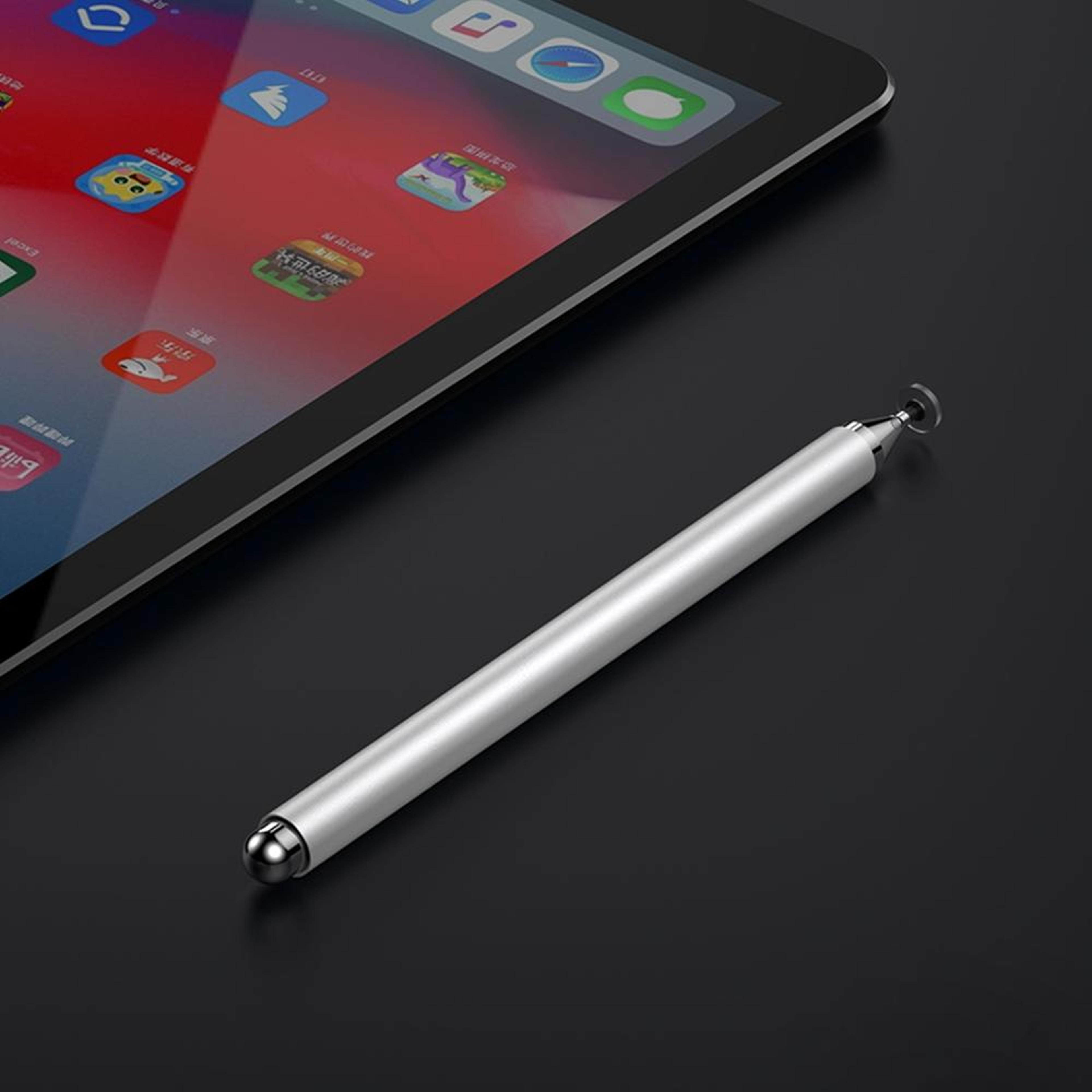 JRBP560 Universal Disc Tip Capacitive Stylus Pen For Tablets  Smartphones 7