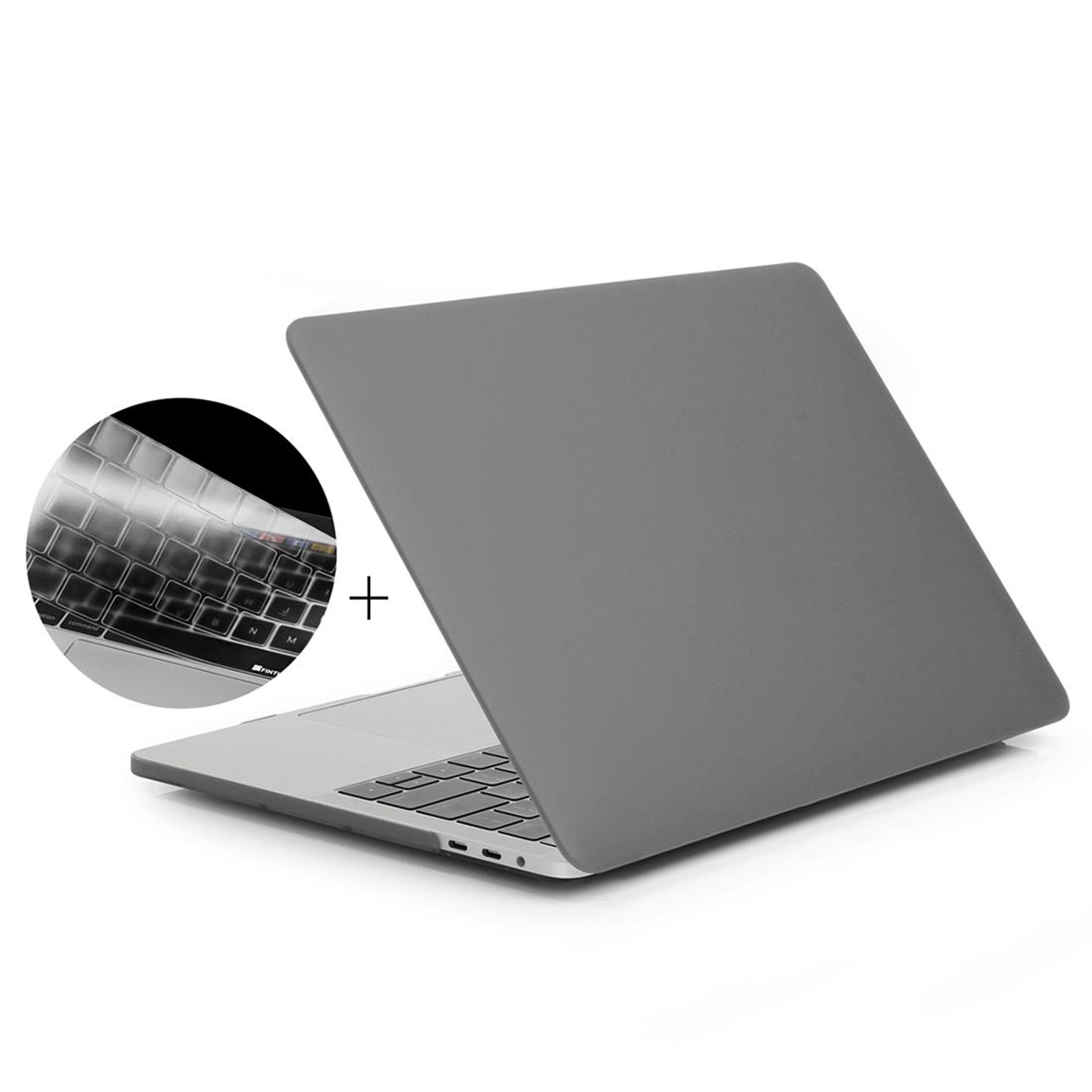 MacBook Pro 154 Hard Shell Case  TPU Keyboard Cover A1707 Protection Set 13