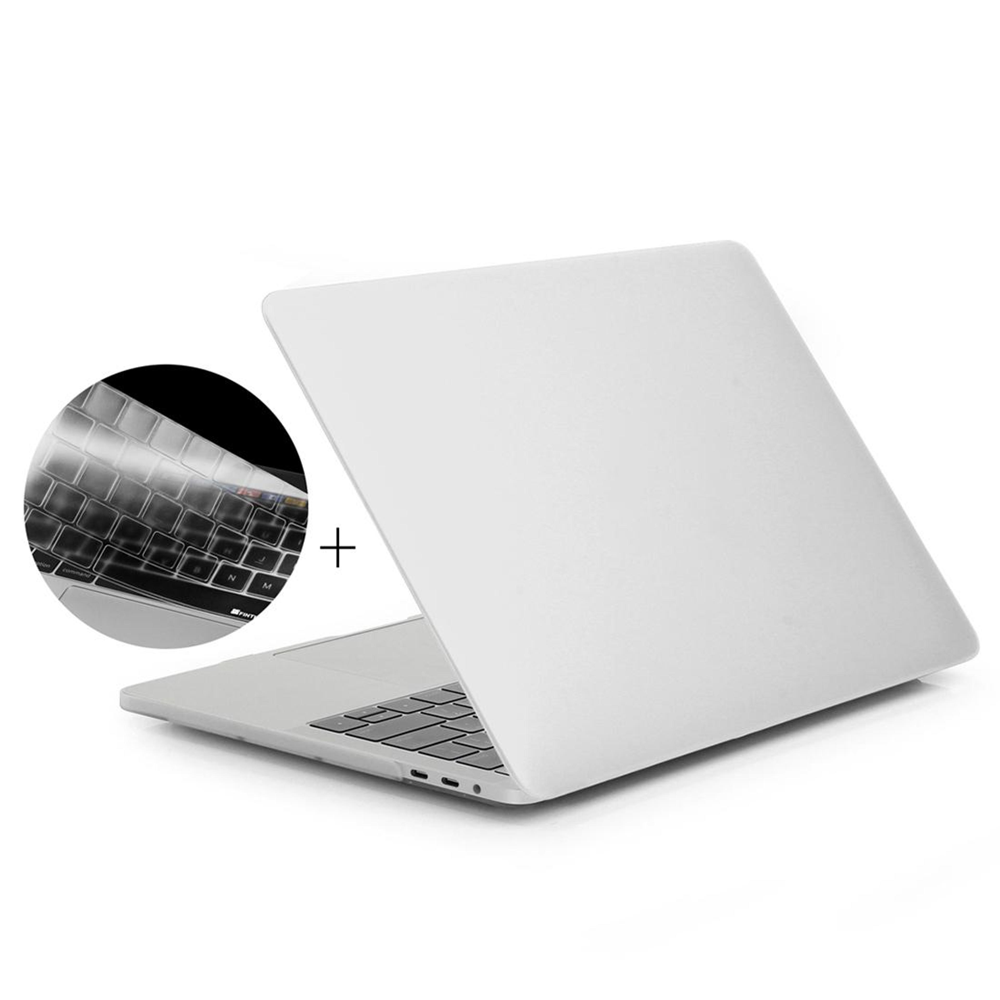 MacBook Pro 154 Hard Shell Case  TPU Keyboard Cover A1707 Protection Set 14