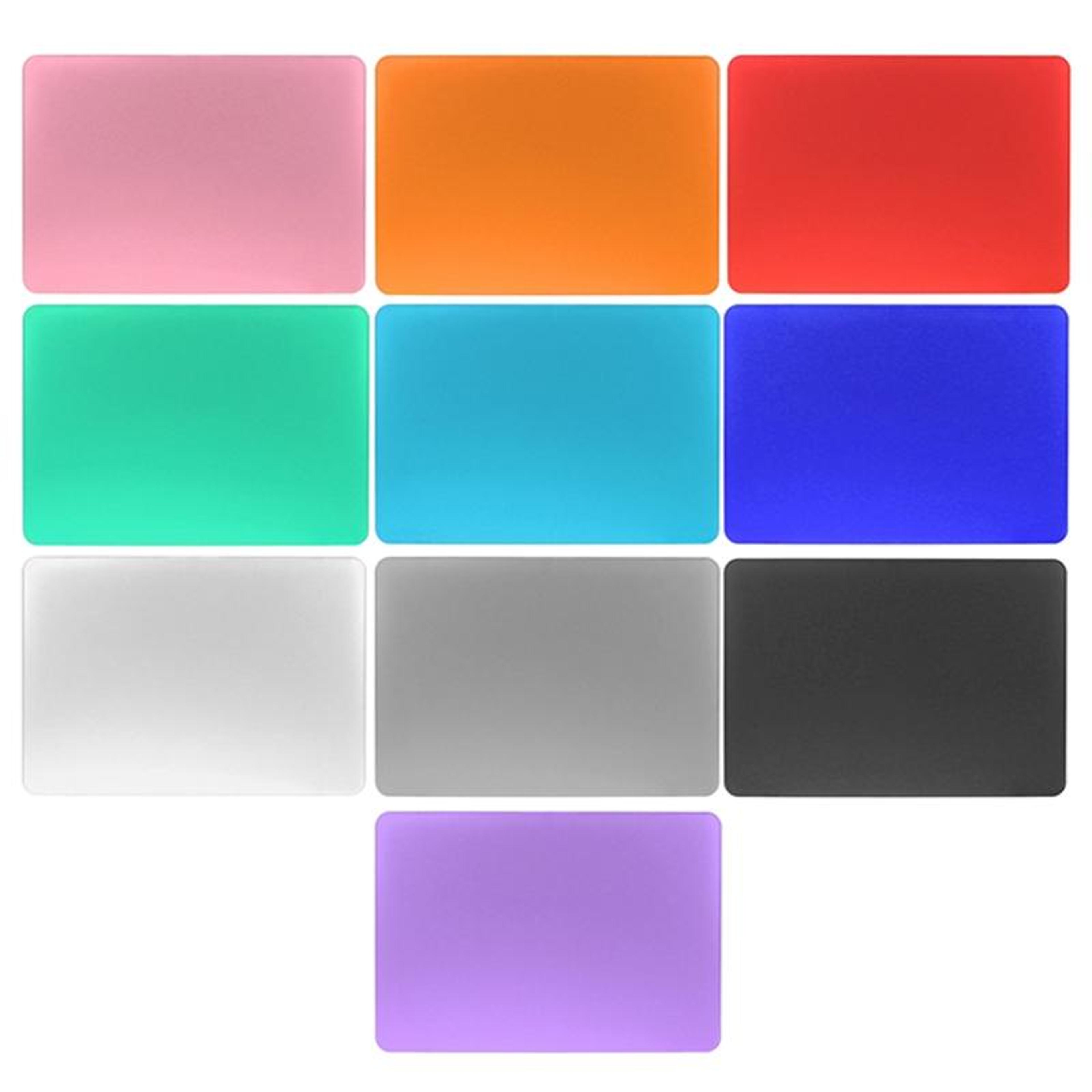 MacBook Pro Retina 133 Case A1425 A1502 Hard Shell With Keyboard Cover  Dust 9