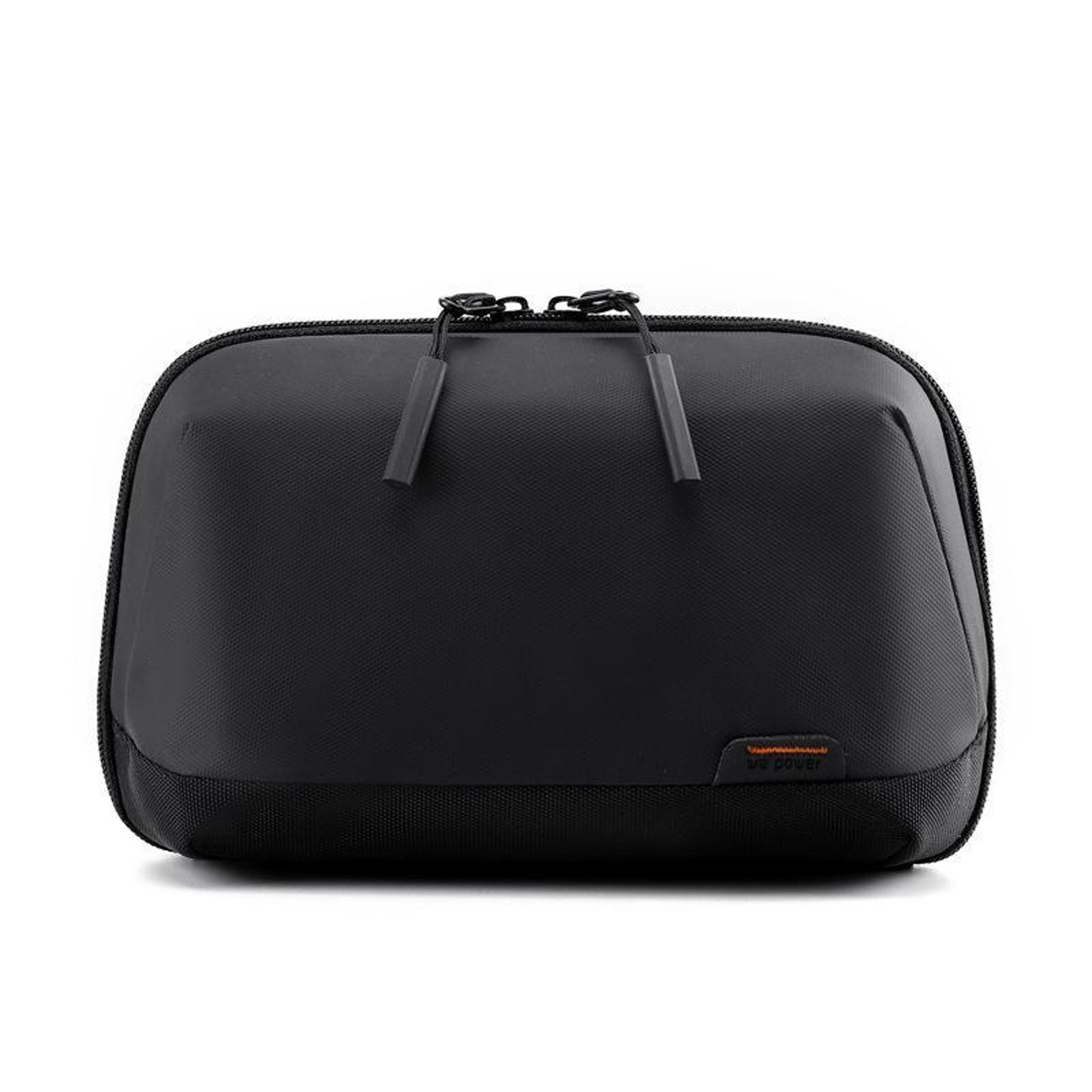 digital accessories storage bag waterproof organizer case for travel cable management