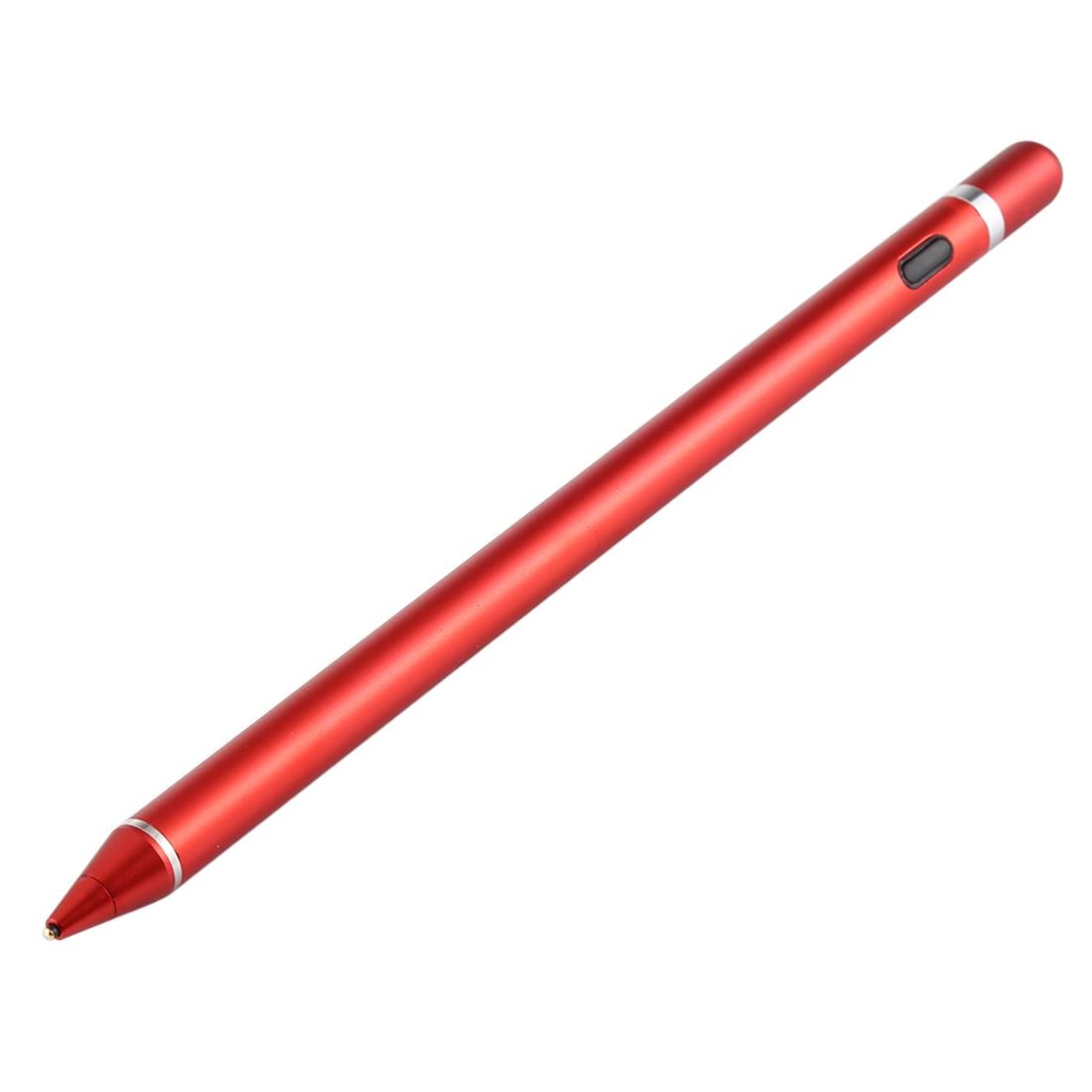 Active Capacitive Stylus Pen For IPad IPhone  Android  Precision Rechargeable Touchscreen Stylus 1