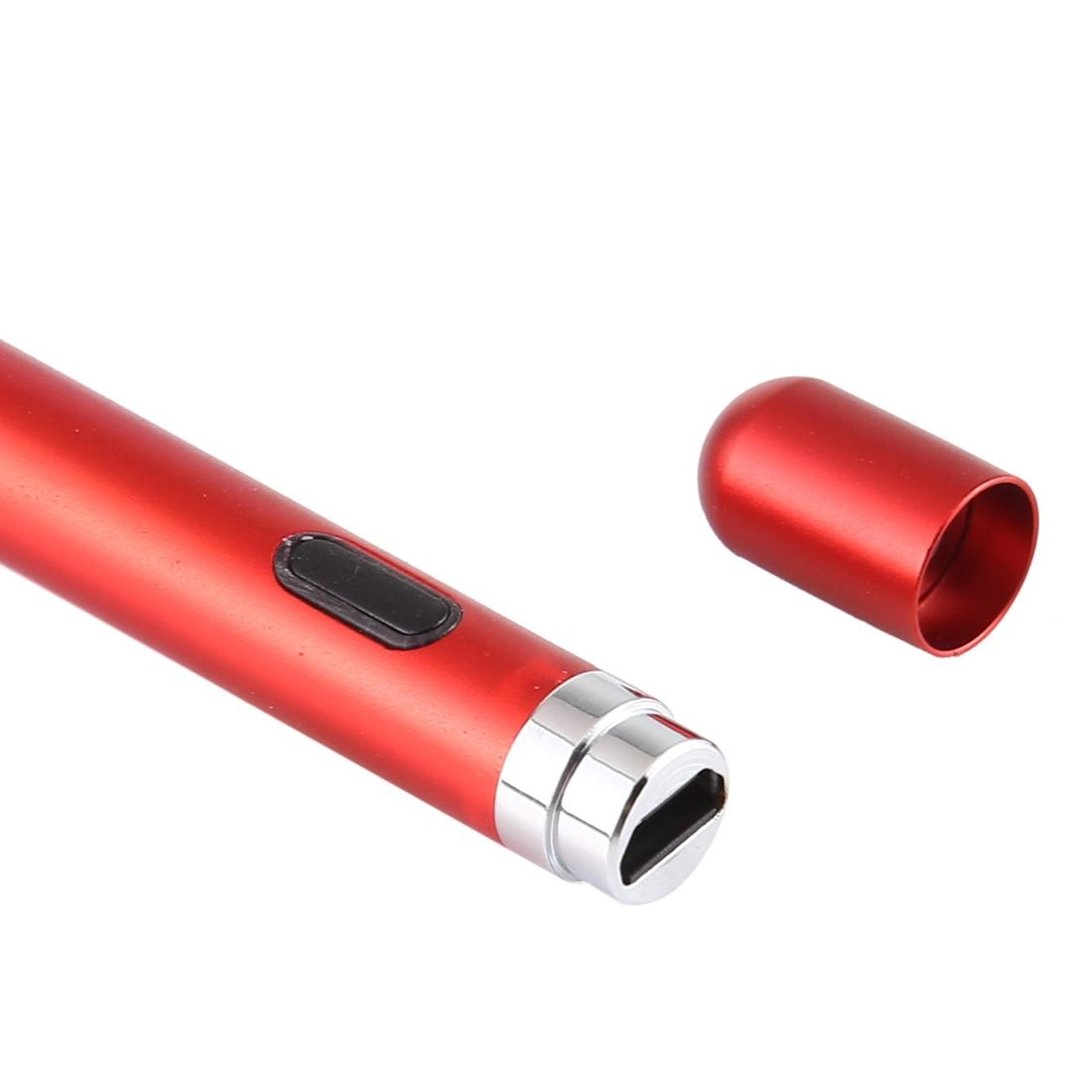 Active Capacitive Stylus Pen For IPad IPhone  Android  Precision Rechargeable Touchscreen Stylus 6
