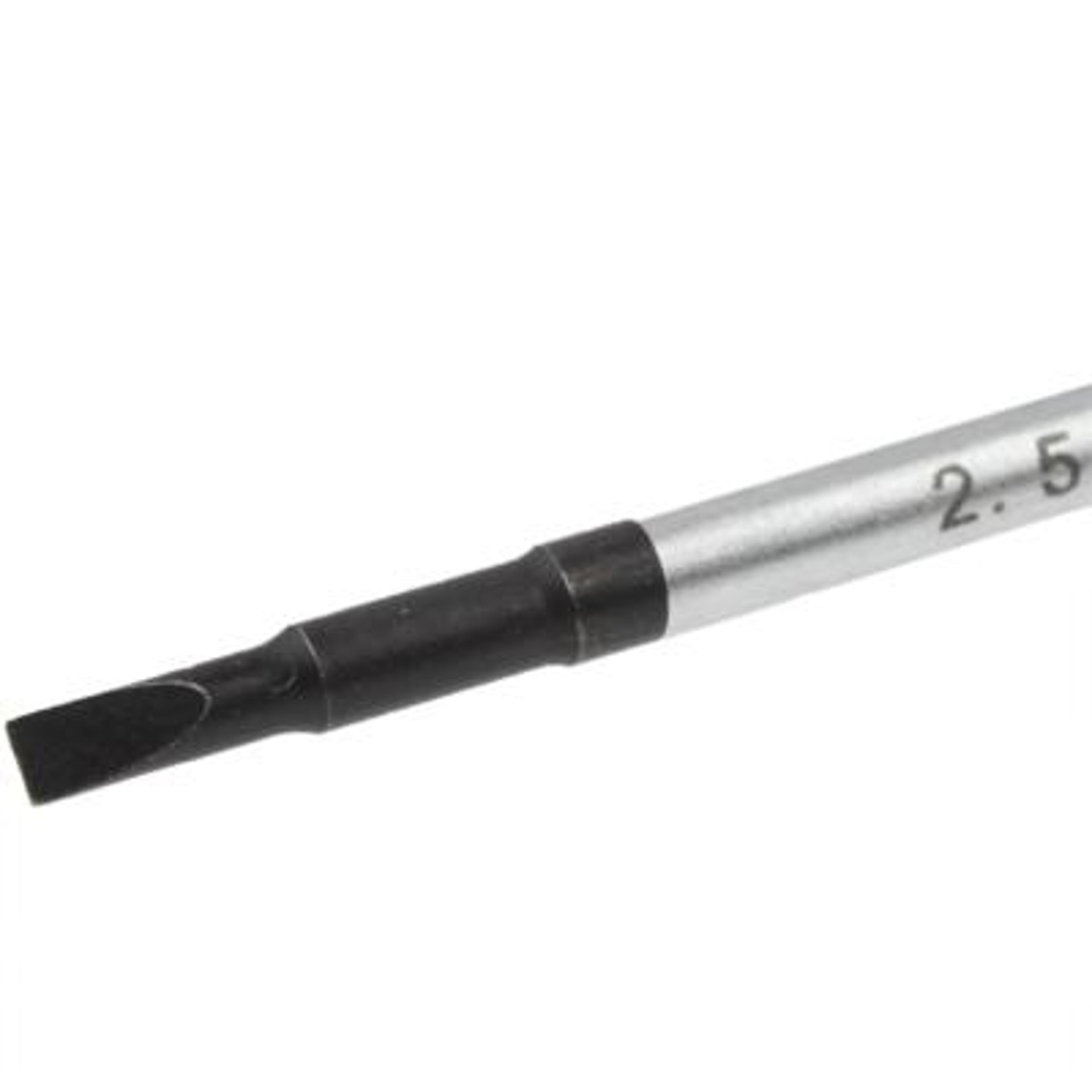 Precision Slotted Screwdriver  For Electronics Repair And DIY Maintenance 2