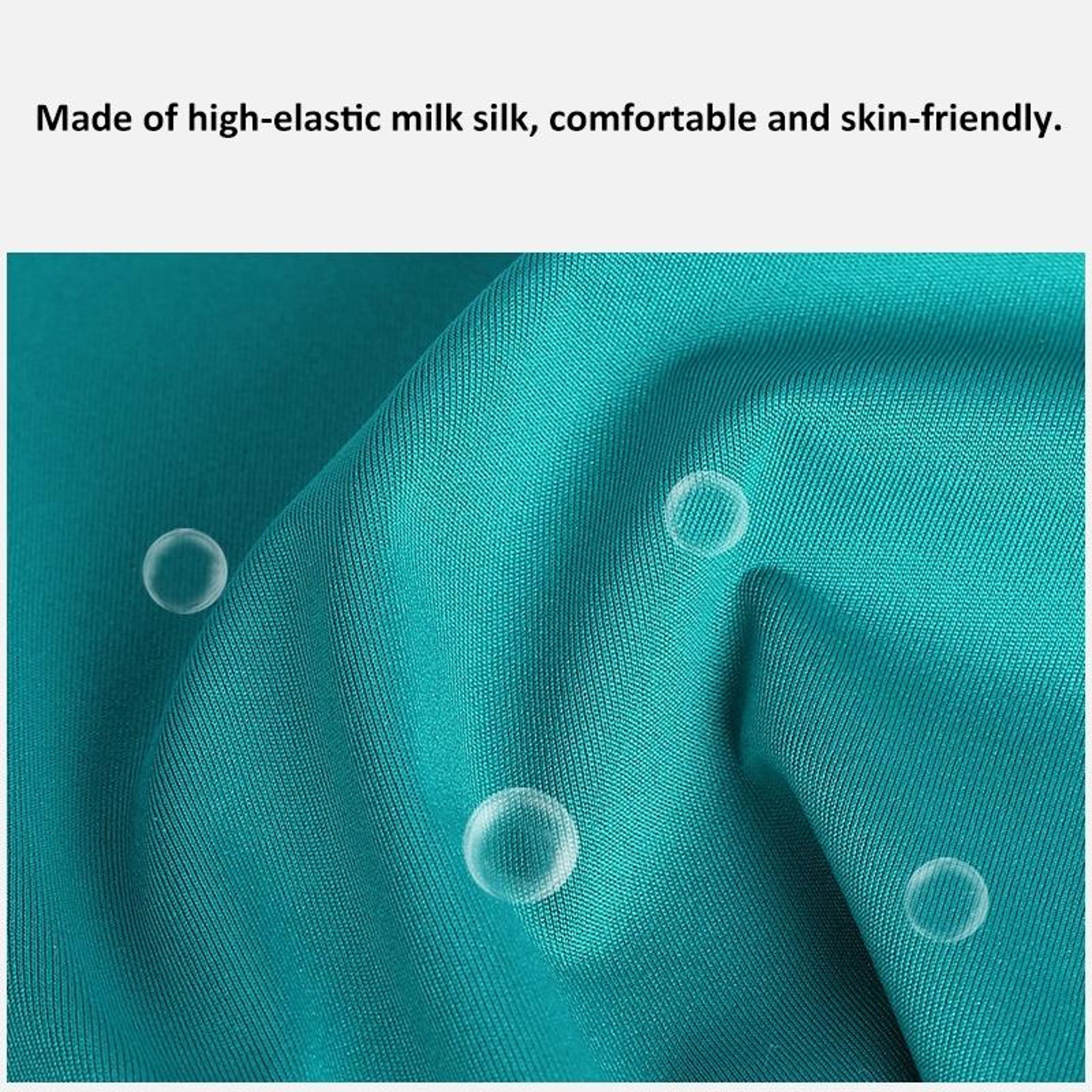 ComfortPress AutoInflating Travel Neck Pillow For Airplane Car  Office Support 7