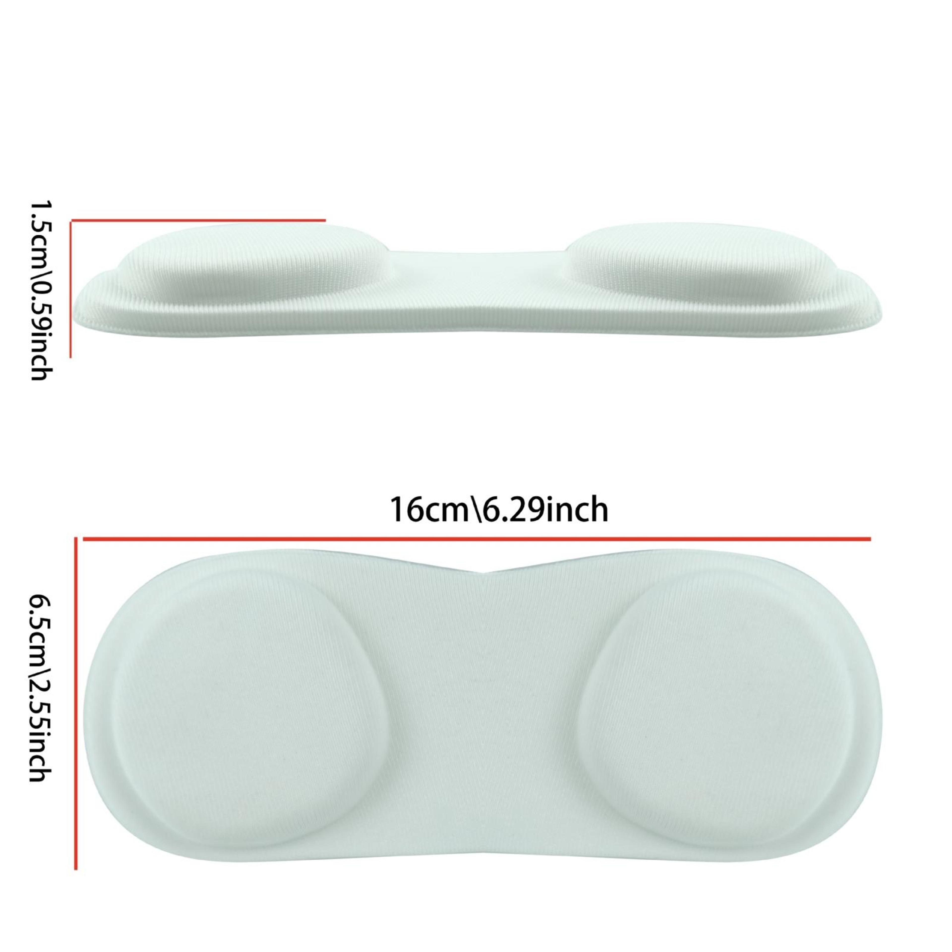 VR Lens Protector Cover For Meta Quest 32Pro  Pico 4 Dust Scratch Shield 5