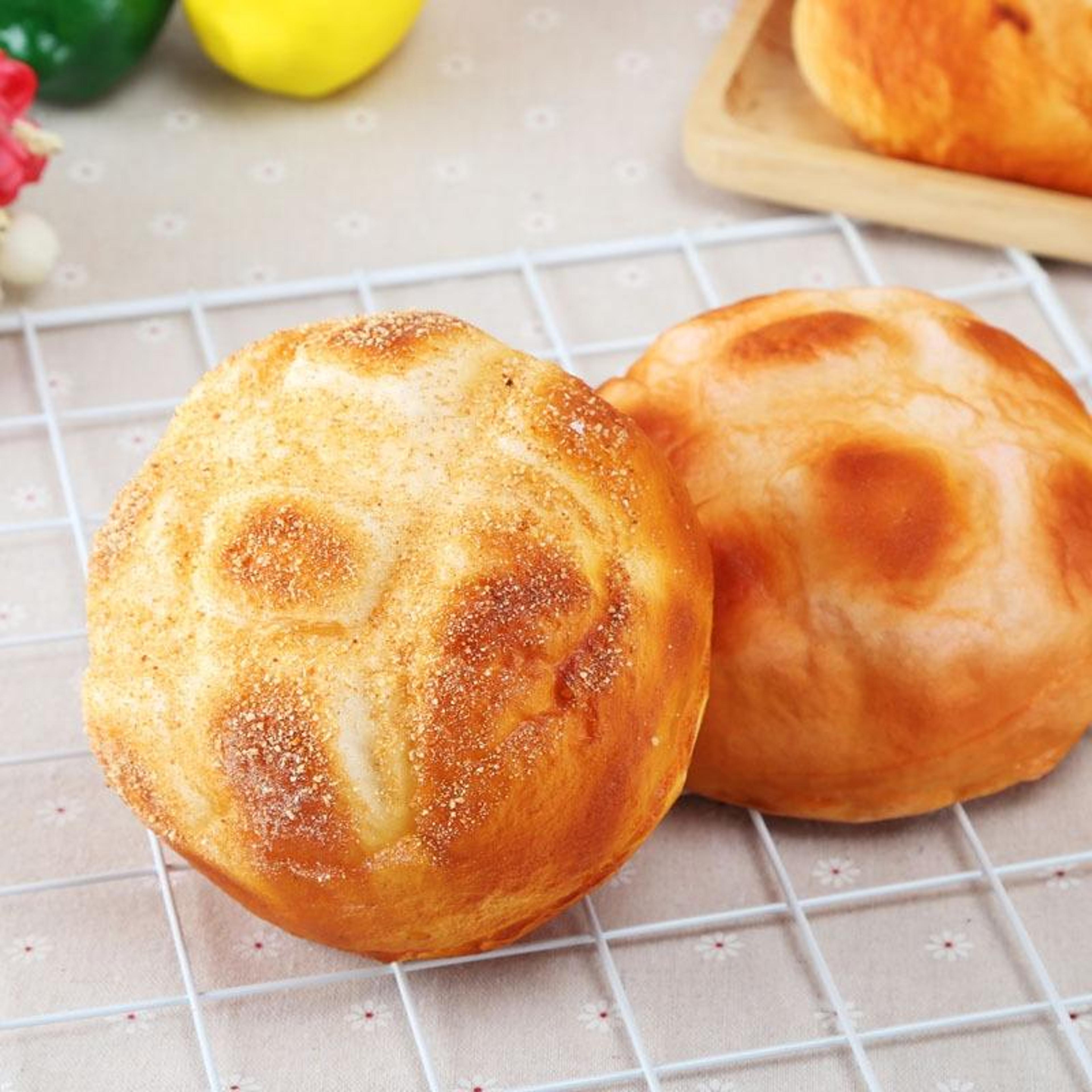 Realistic Fake Bread Decor PU Bakery Display Prop For Photography  Home Decoration 4