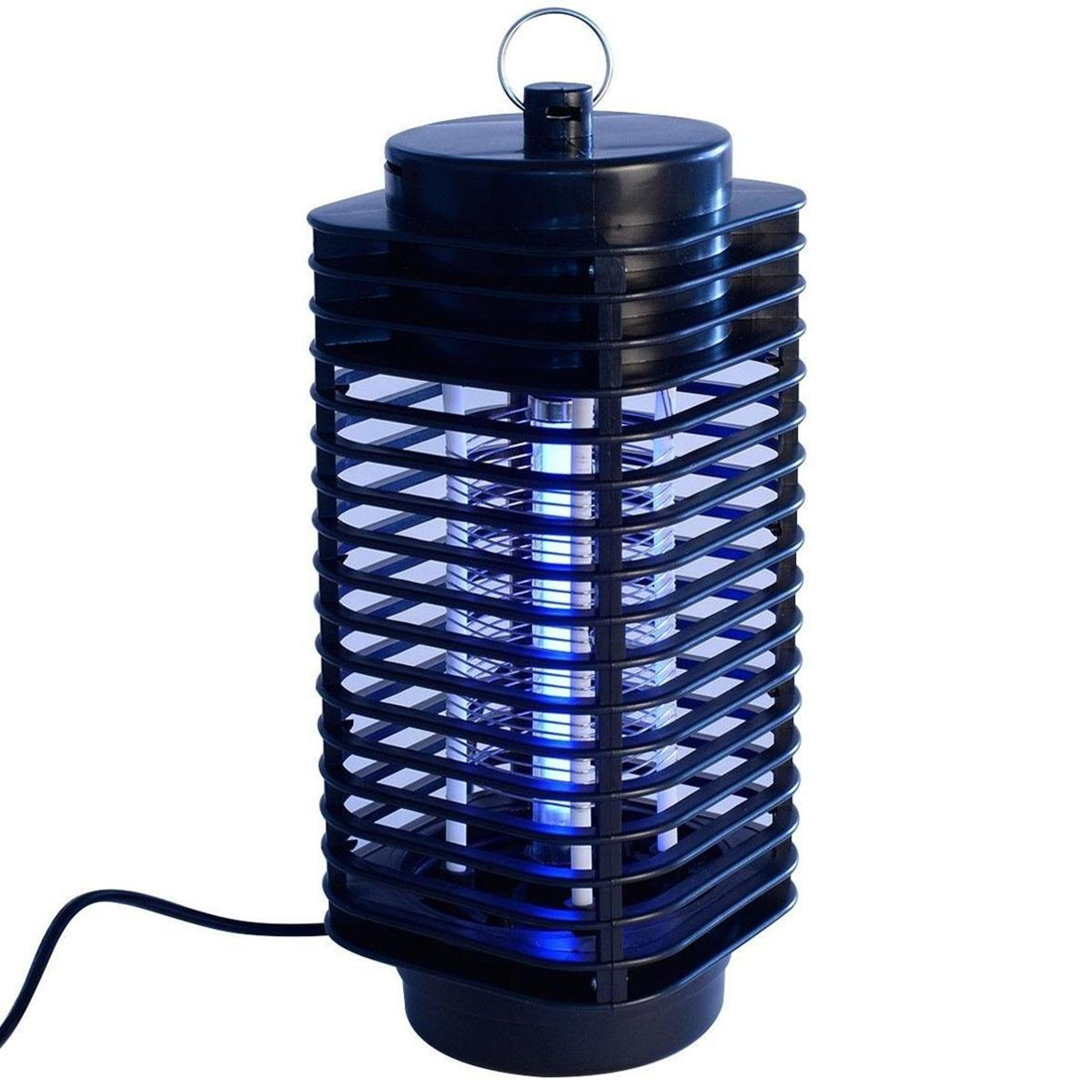 Electric Insect Killer Bug Zapper Lamp For Indoor And Outdoor Mosquito  Fly Control 0