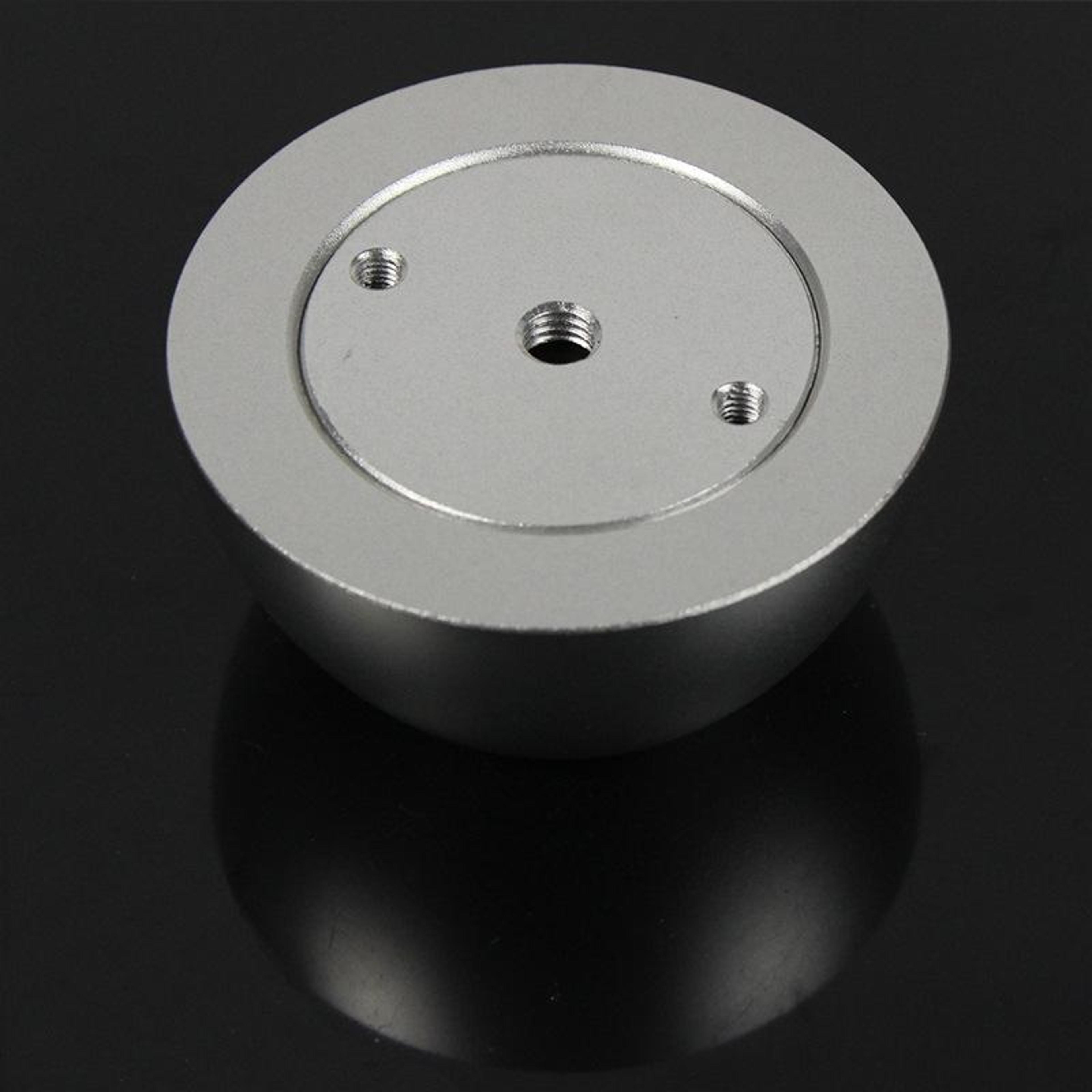 Professional Golf Detacher Magnetic Security Tag Remover Strong Magnet EAS Unlocking Tool 3