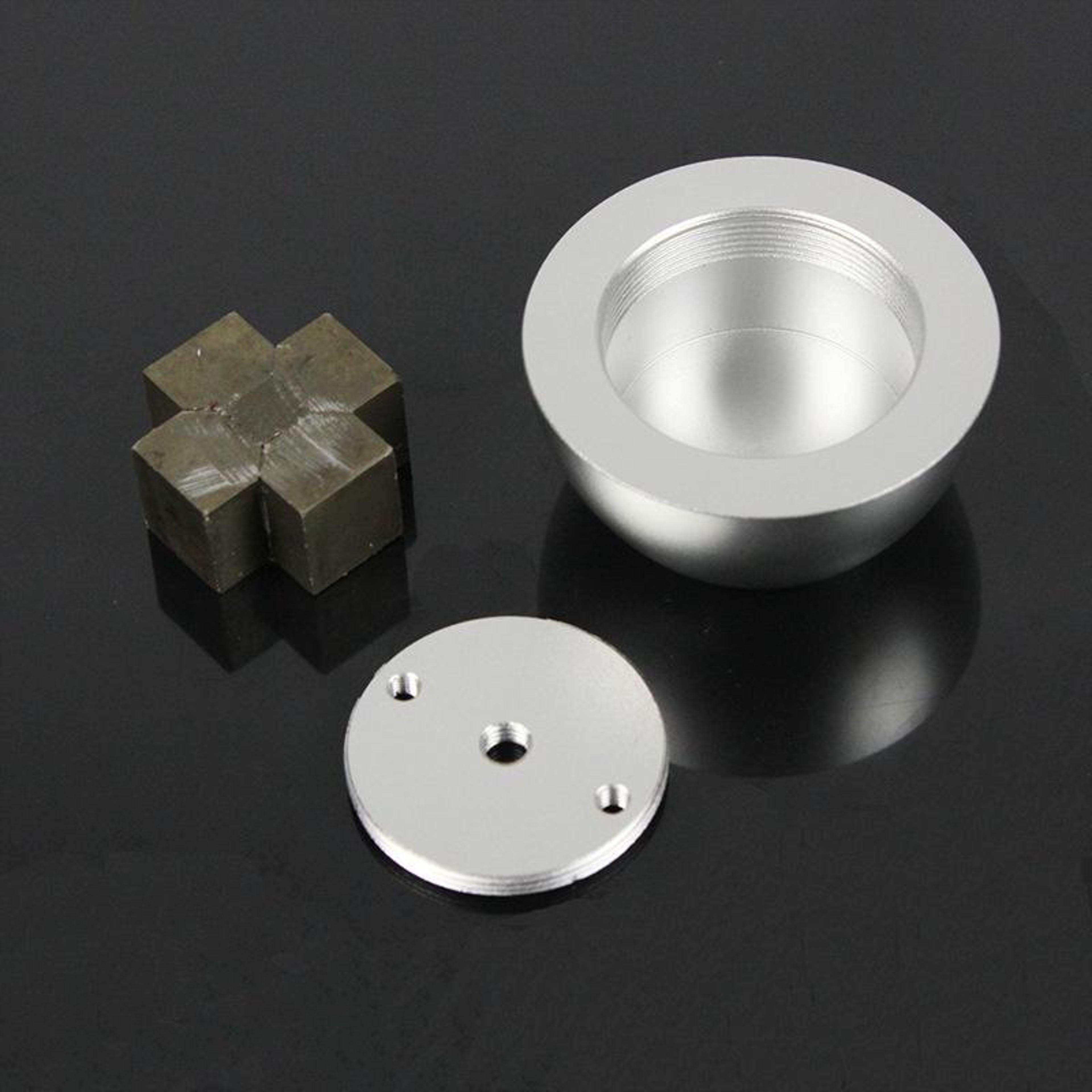 Professional Golf Detacher Magnetic Security Tag Remover Strong Magnet EAS Unlocking Tool 4