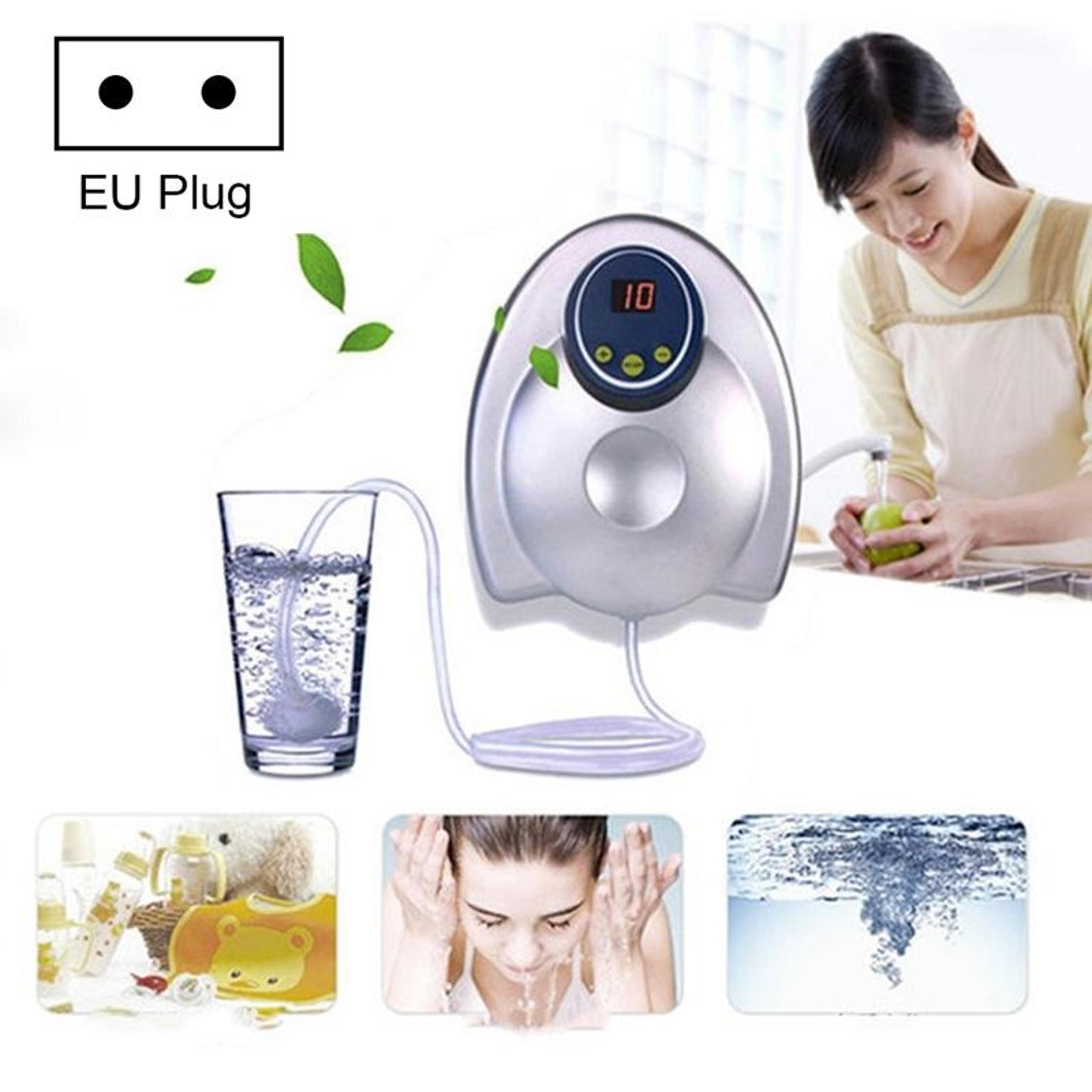 Portable Mini Ultrasonic Washing Machine For Travel Clothes And Delicate Laundry 6