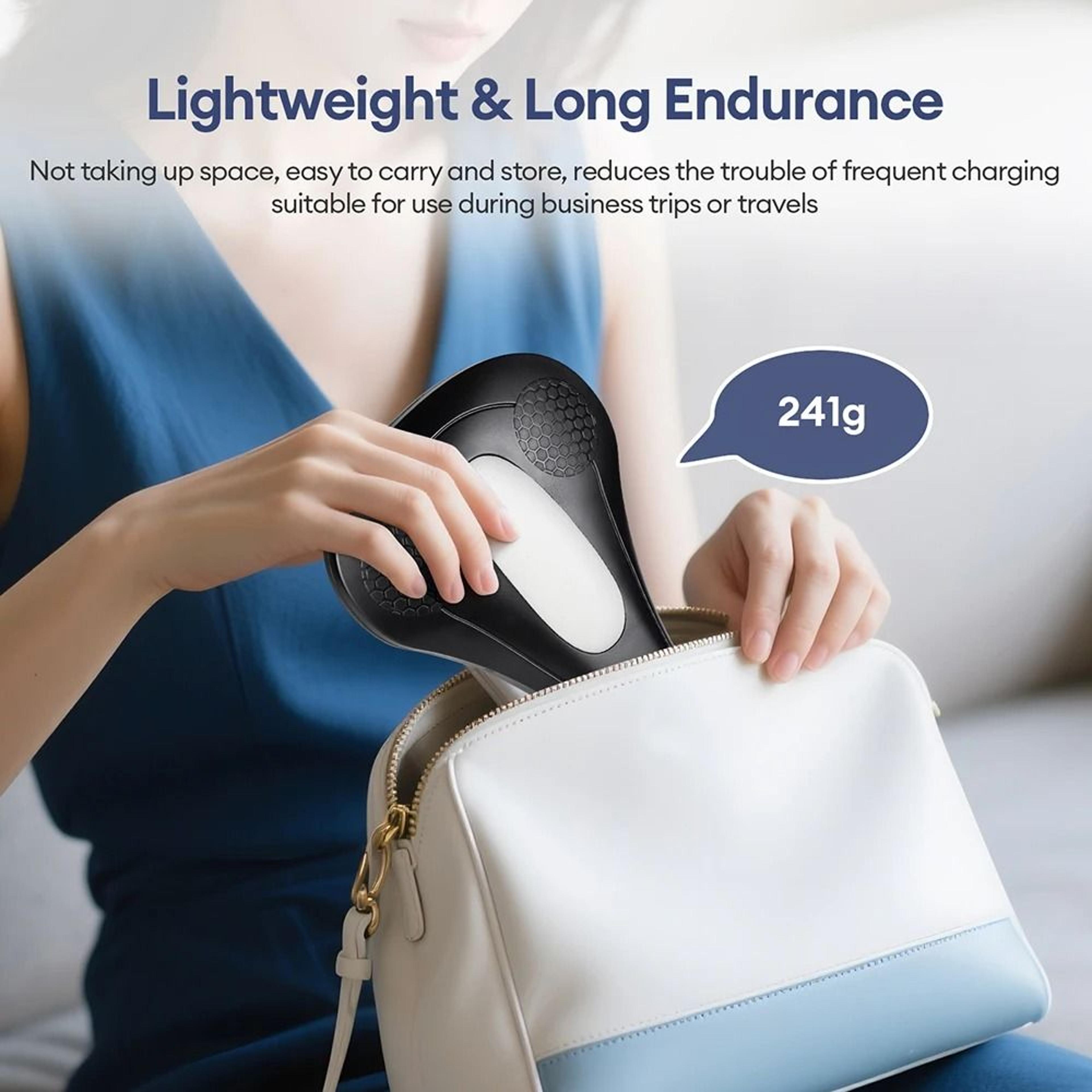 Electric Pelvic Floor Trainer For Men And Women With Adductor And Muscle Toning Functions 4