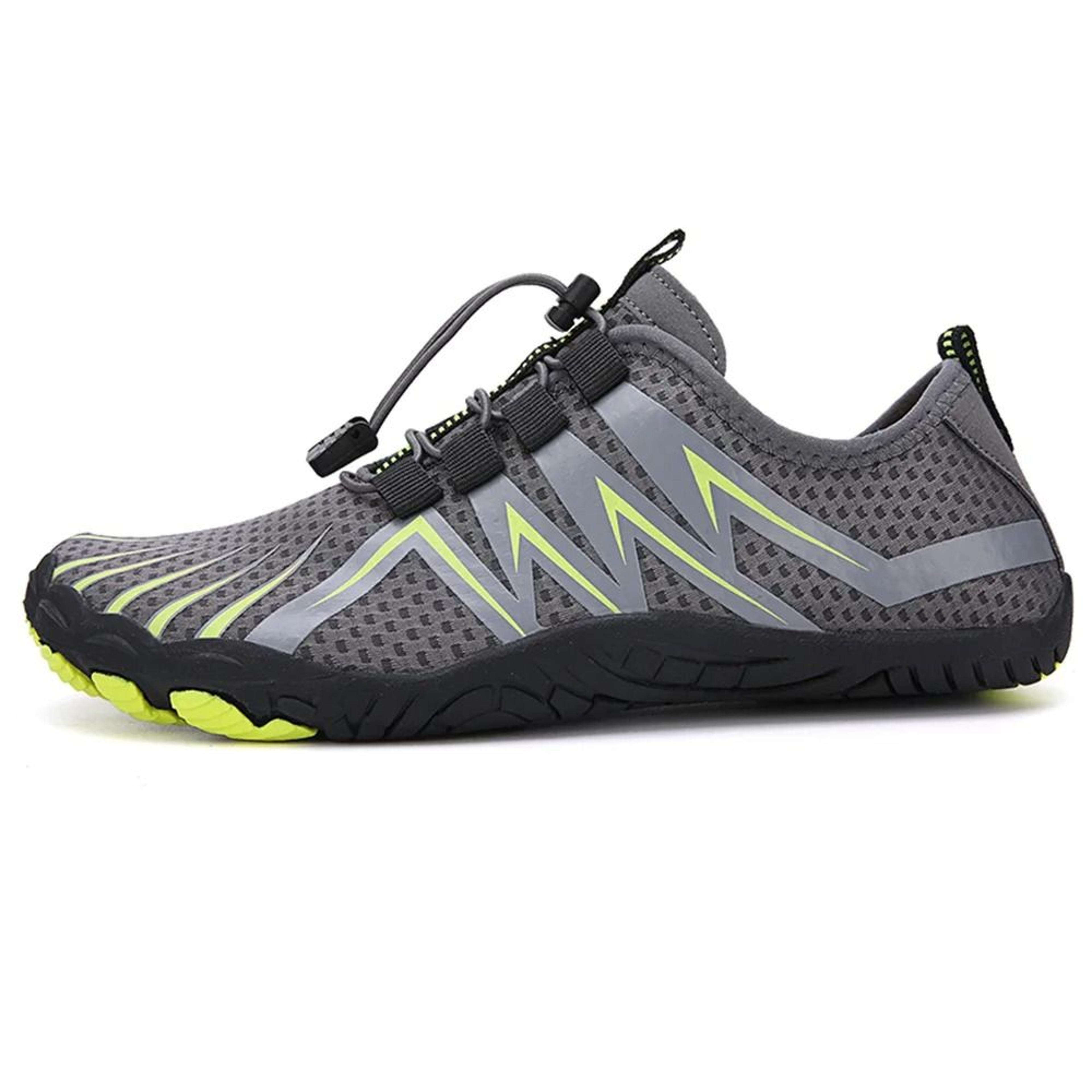 Unisex Quick Dry Water Shoes For Beach Swimming And Surfing 9