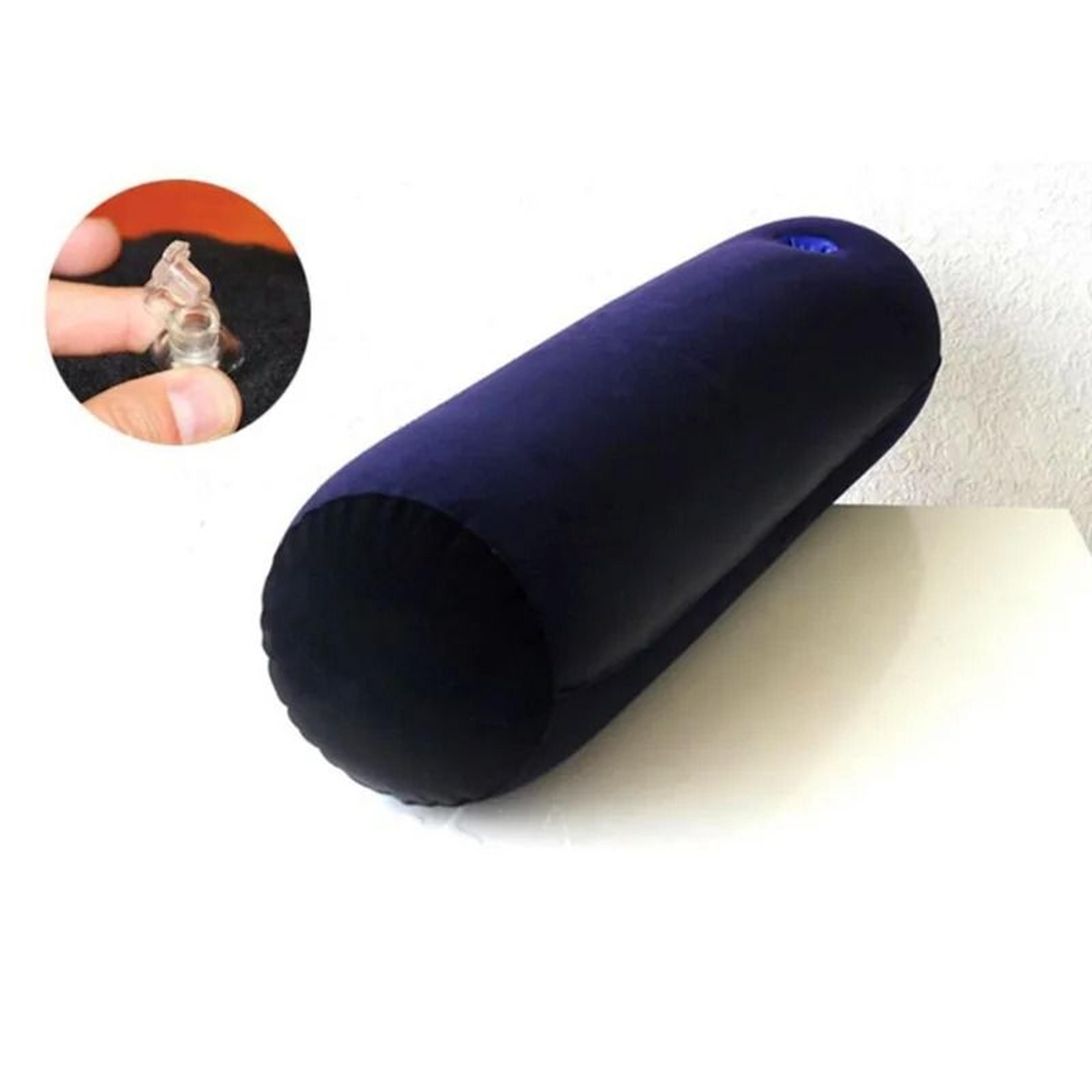 Half Moon Inflatable Support Pillow 4