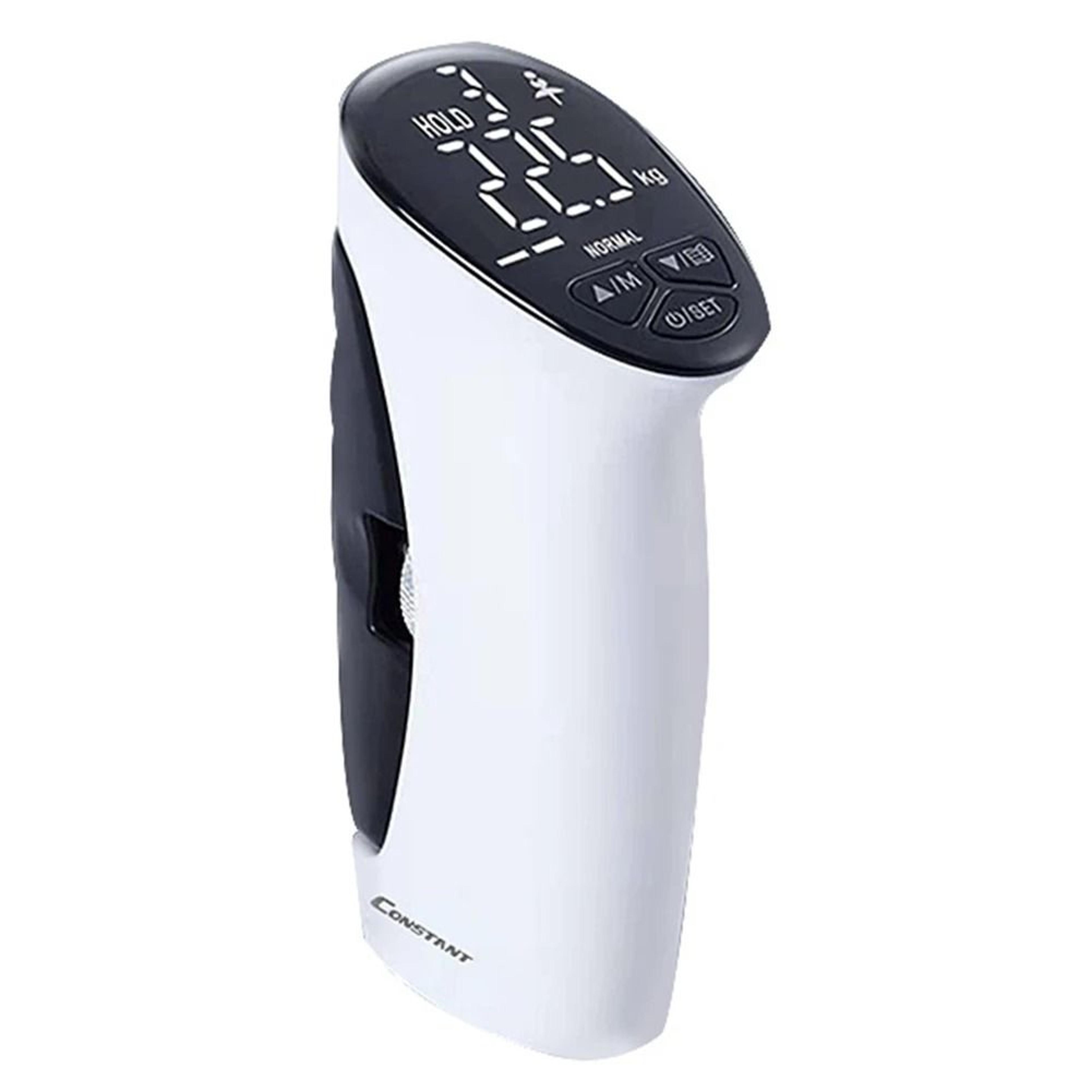 Digital Grip Strength Tester With Optional Hand Expander 6