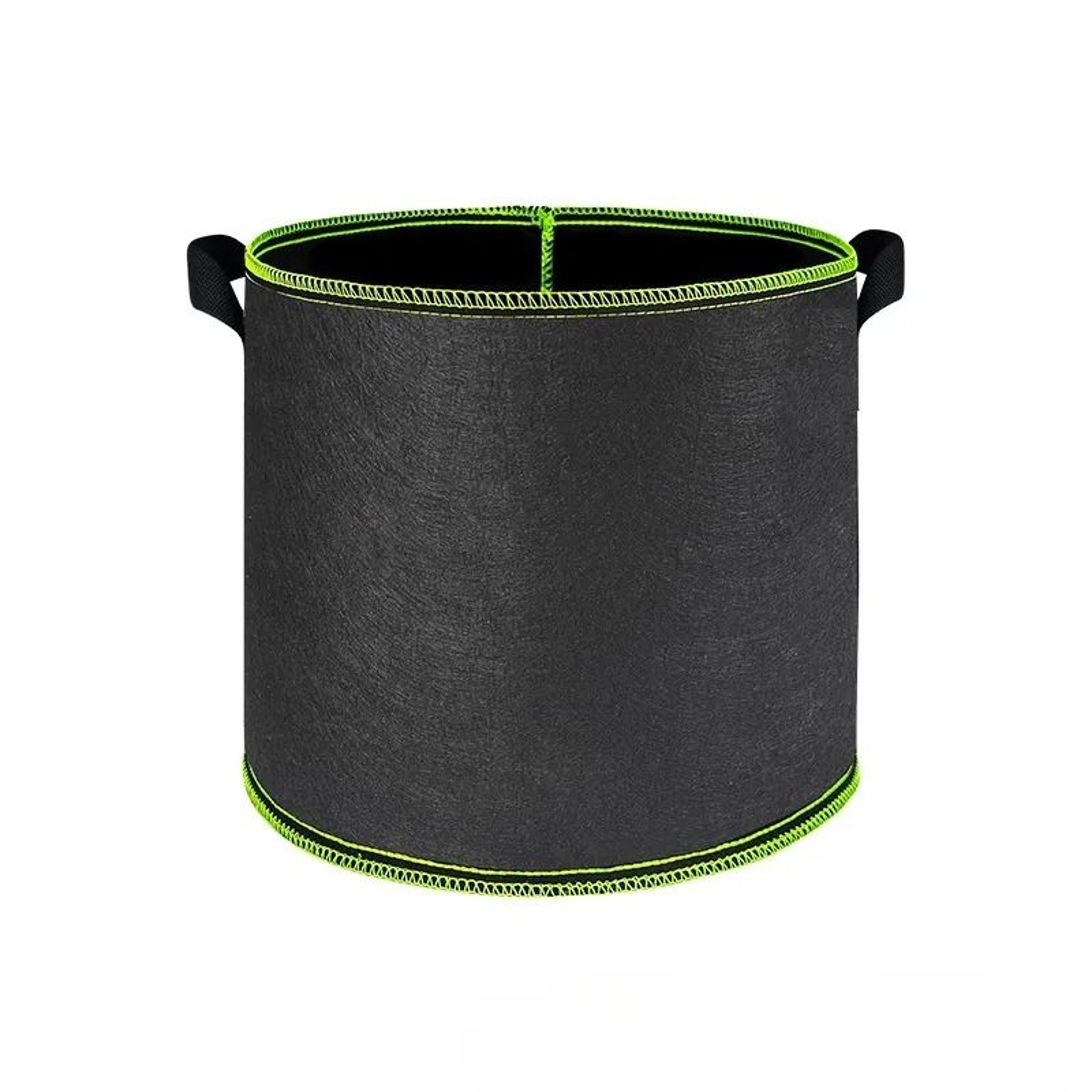 Fabric Grow Bags With Handles For Vegetables Flowers And Plants 7