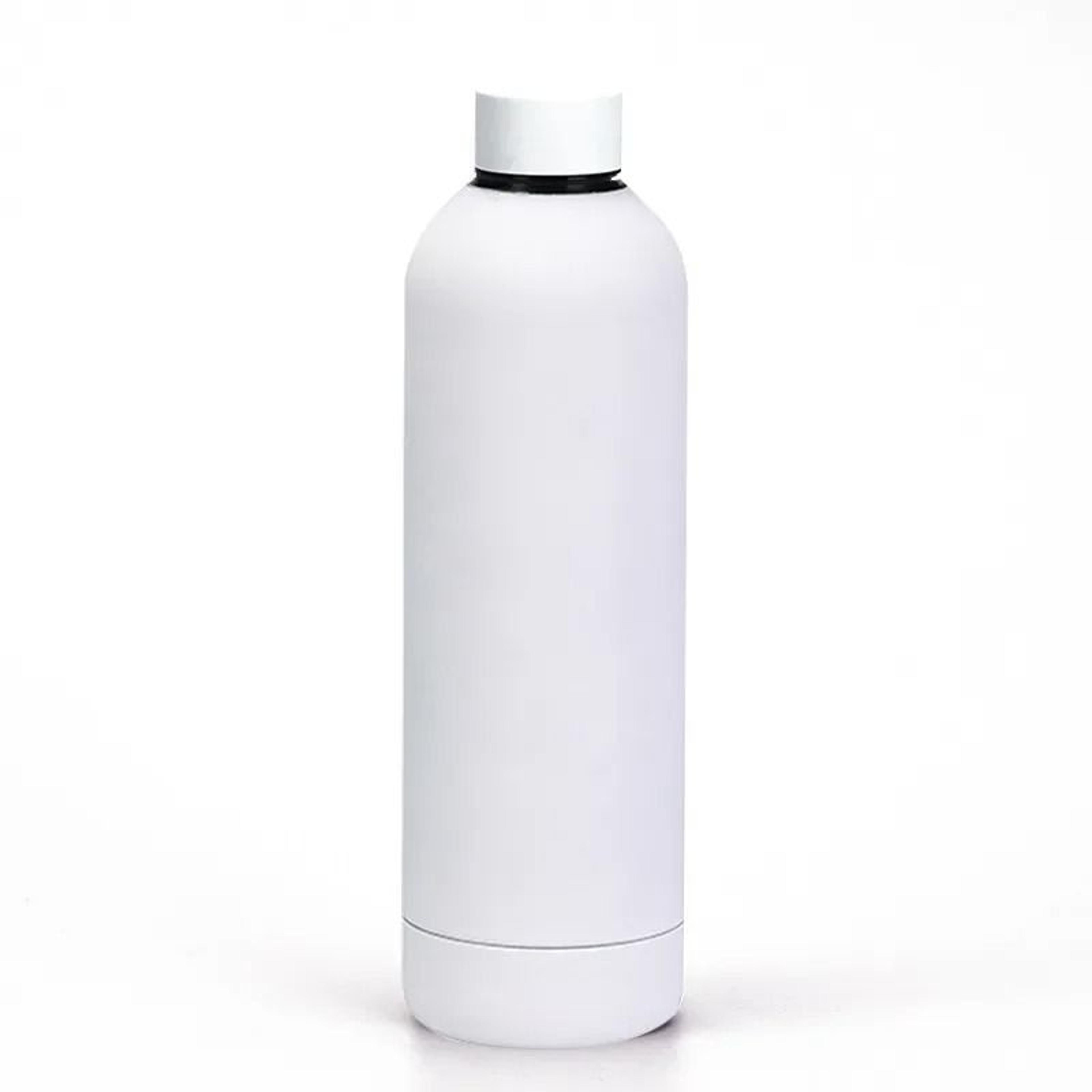 Stainless Steel Thermos Bottle Vacuum Insulated Flask 2