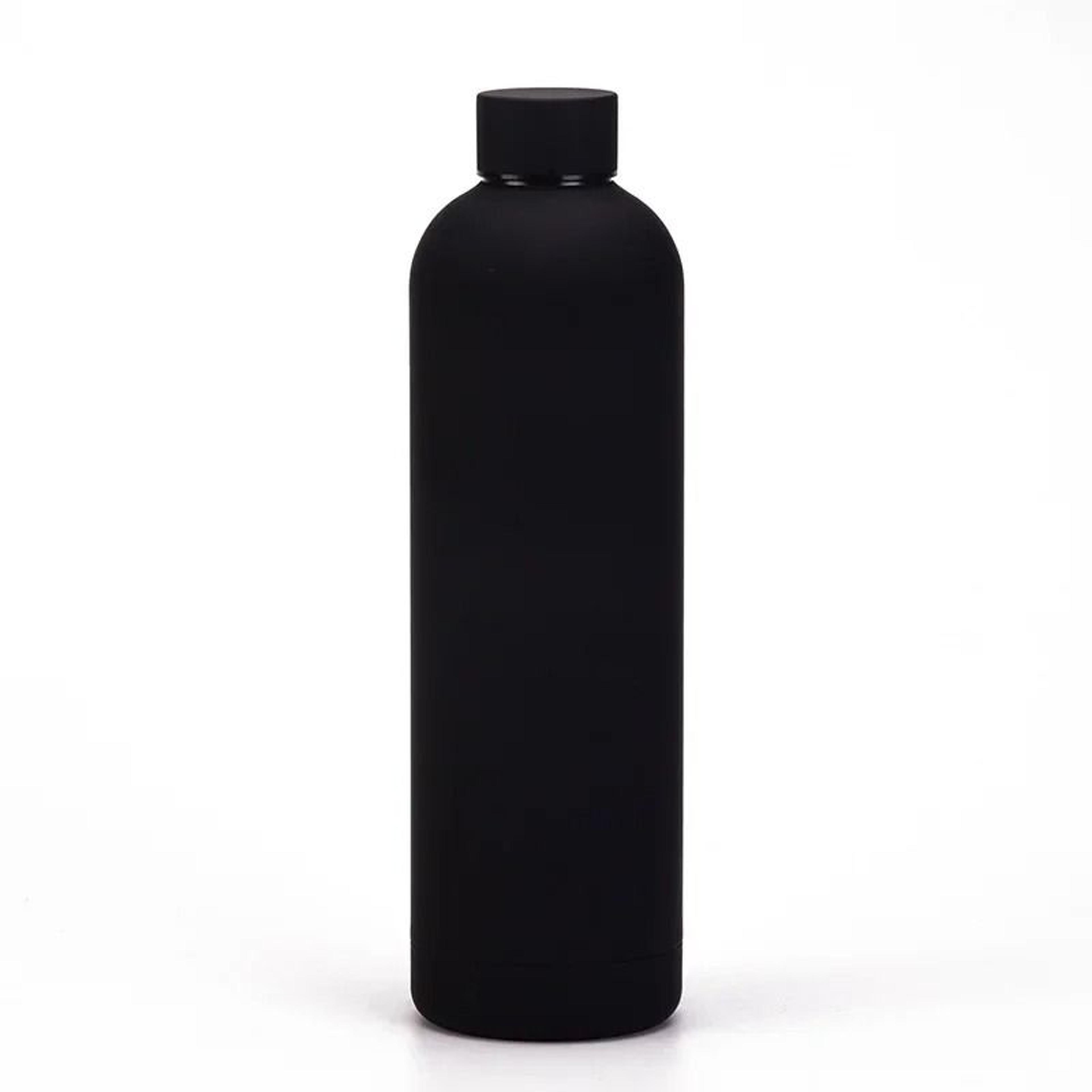 Stainless Steel Thermos Bottle Vacuum Insulated Flask 9