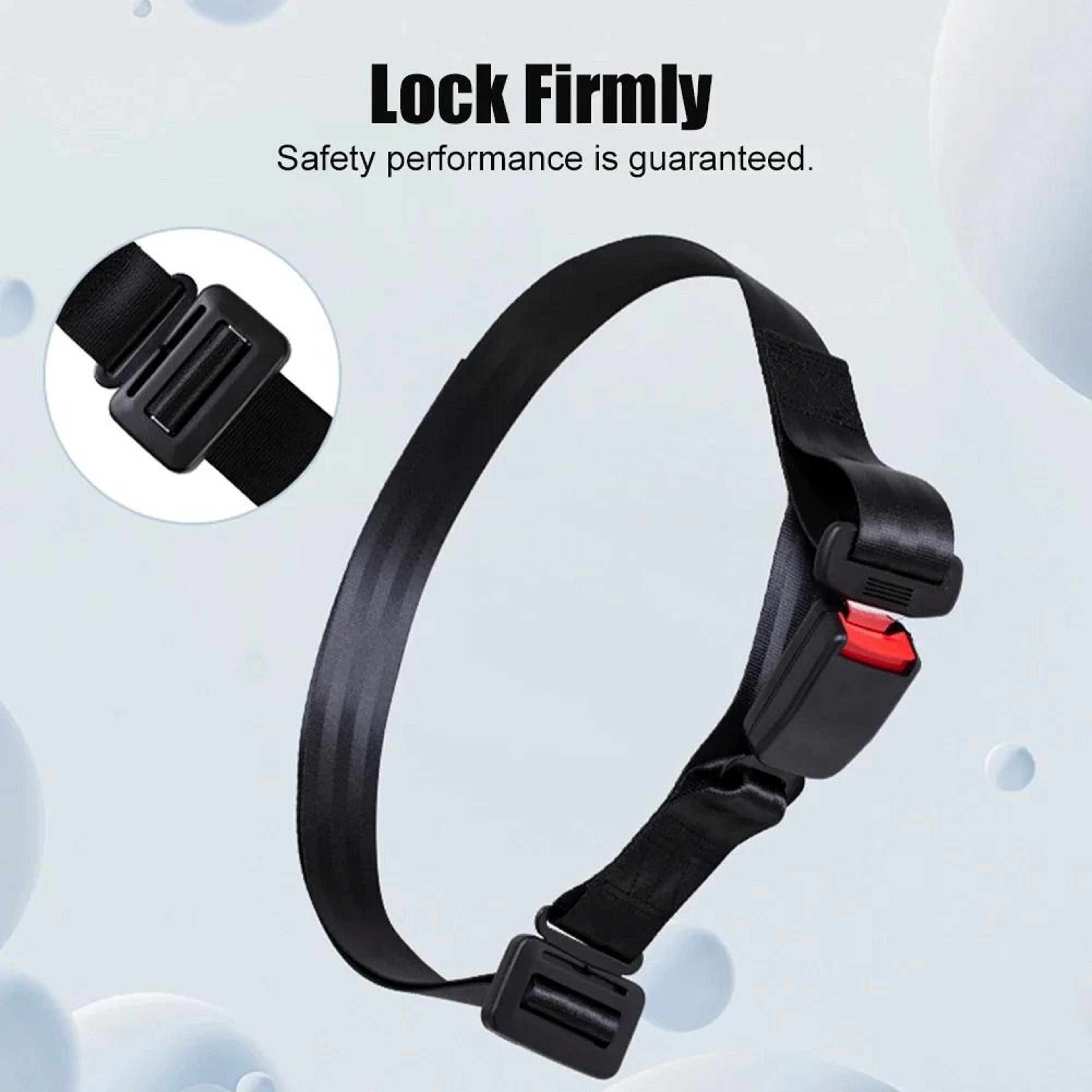 Pregnancy Seat Belt Adjuster For Comfort And Safety 4