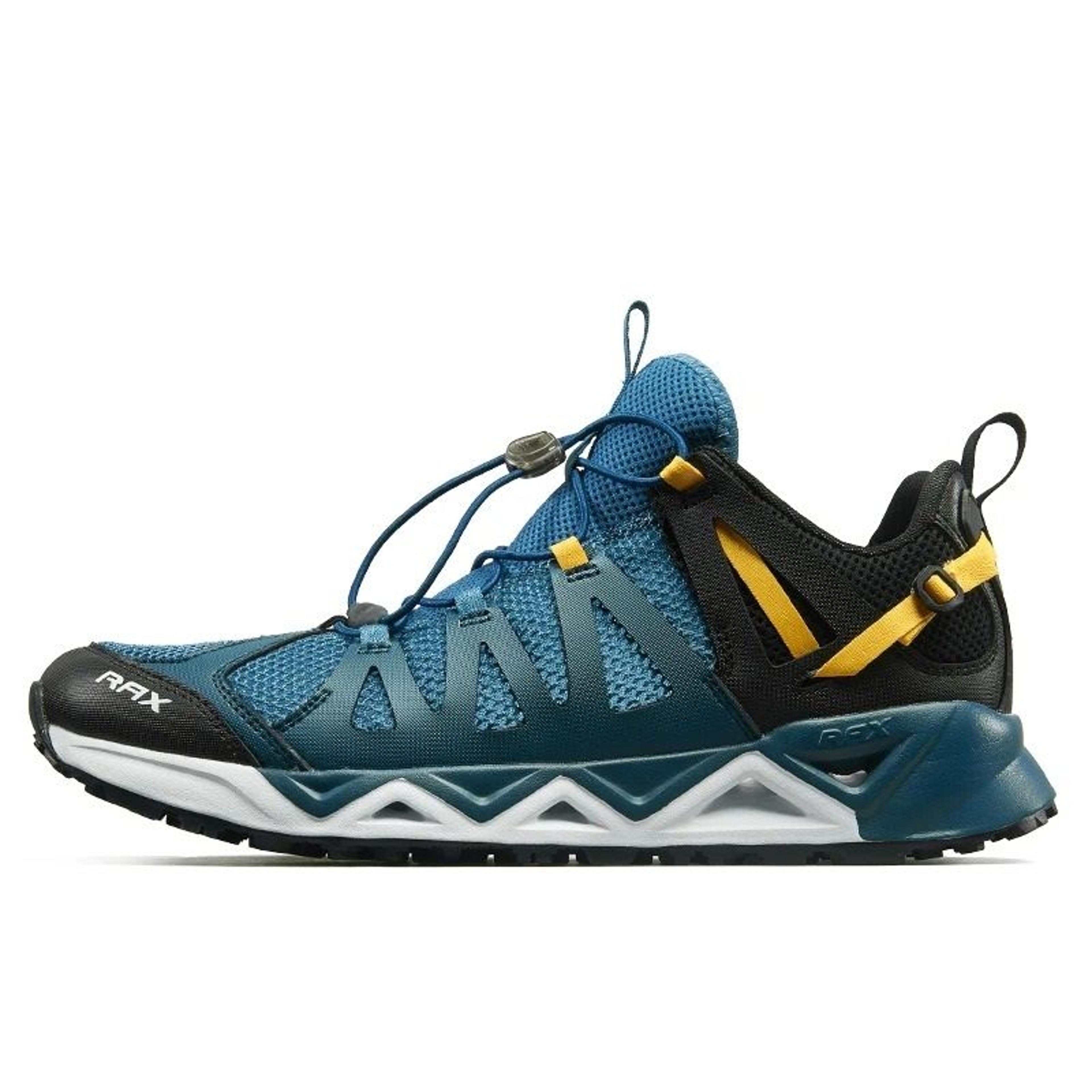 Quick Drying Aqua Hiking Shoes For Men Outdoor Trekking 10