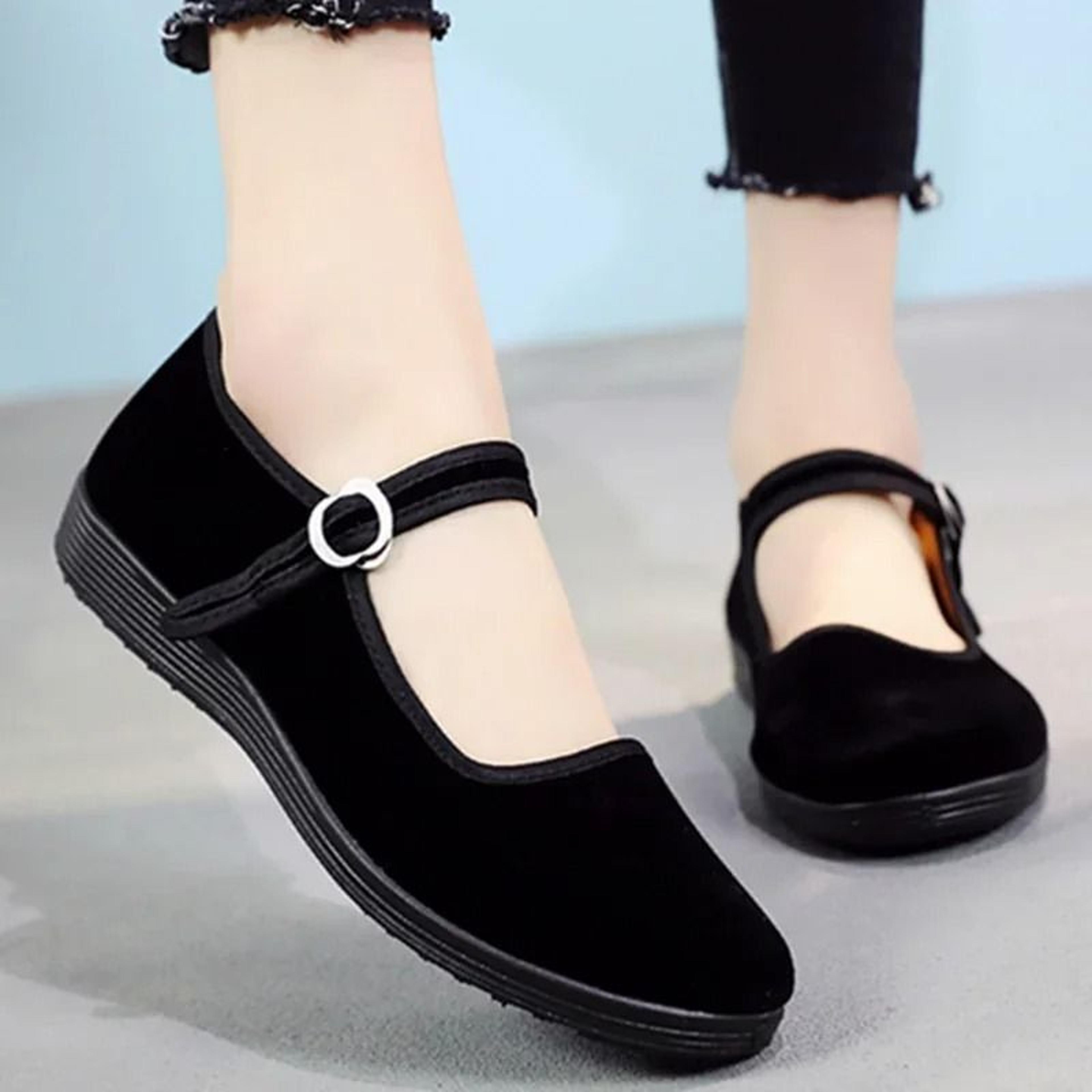 Breathable Slip On Womens Sneakers Casual Mesh Shoes 0