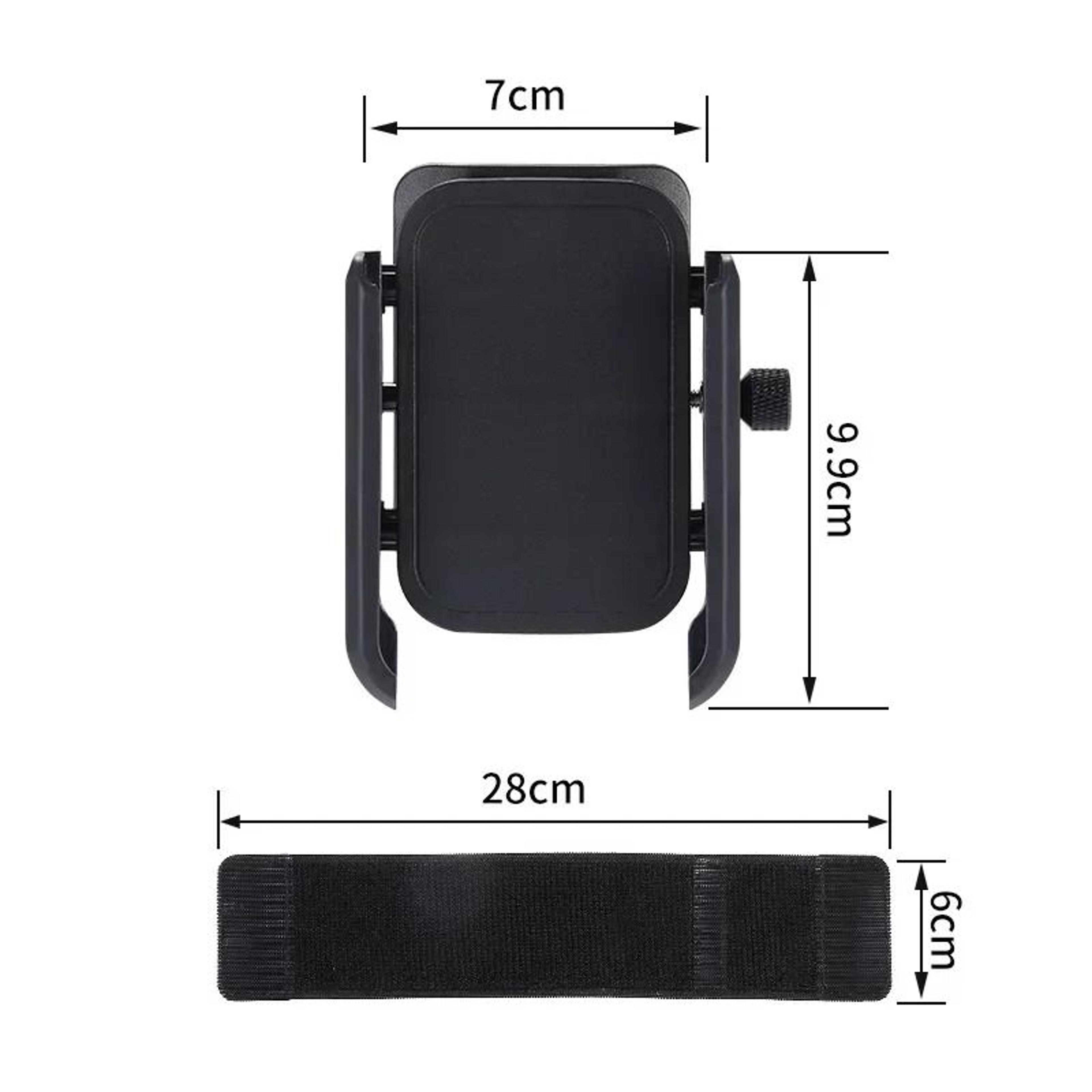 Running Sport Armband Phone Holder For Workout And Outdoor Activities 5