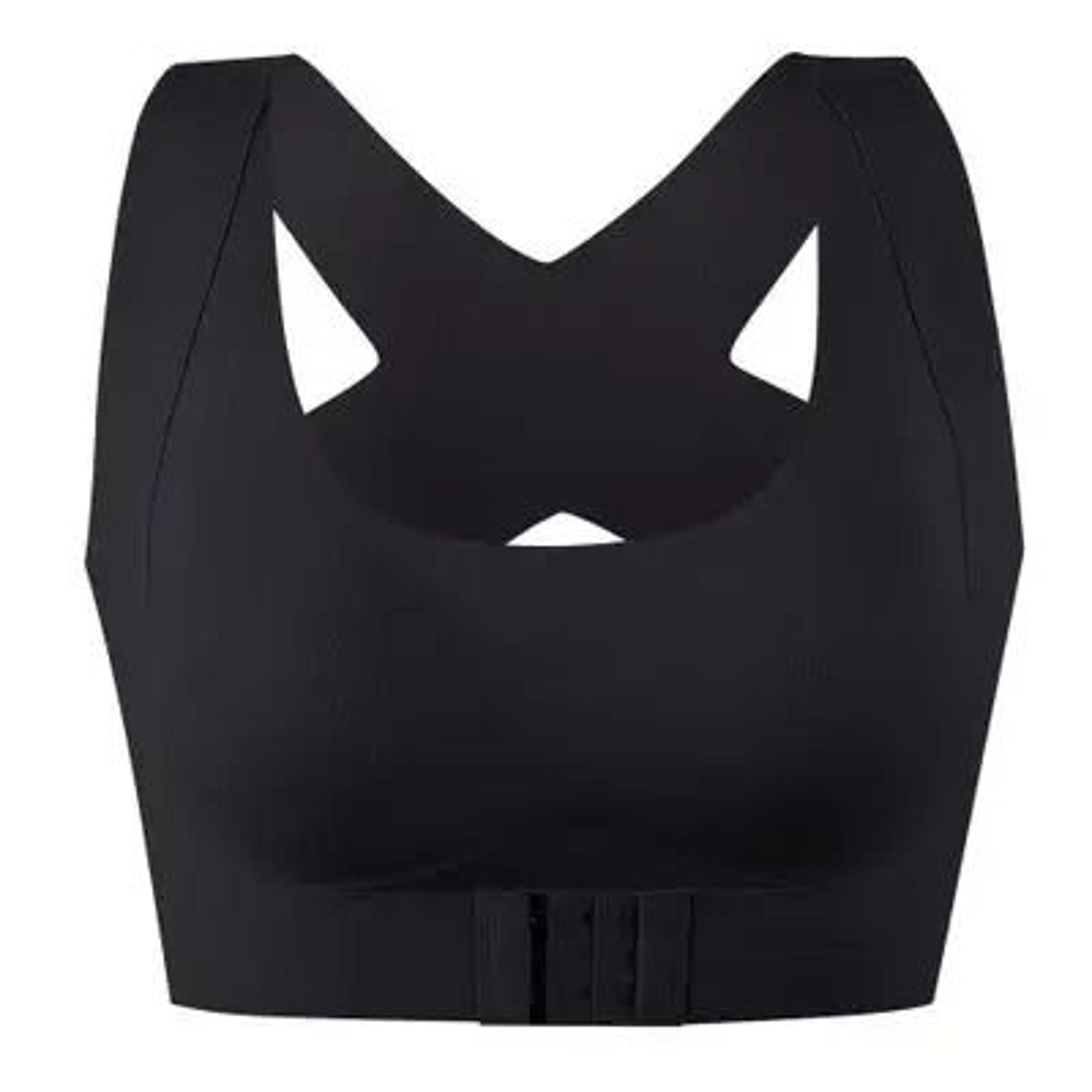 Seamless Wireless Posture Bralette 14