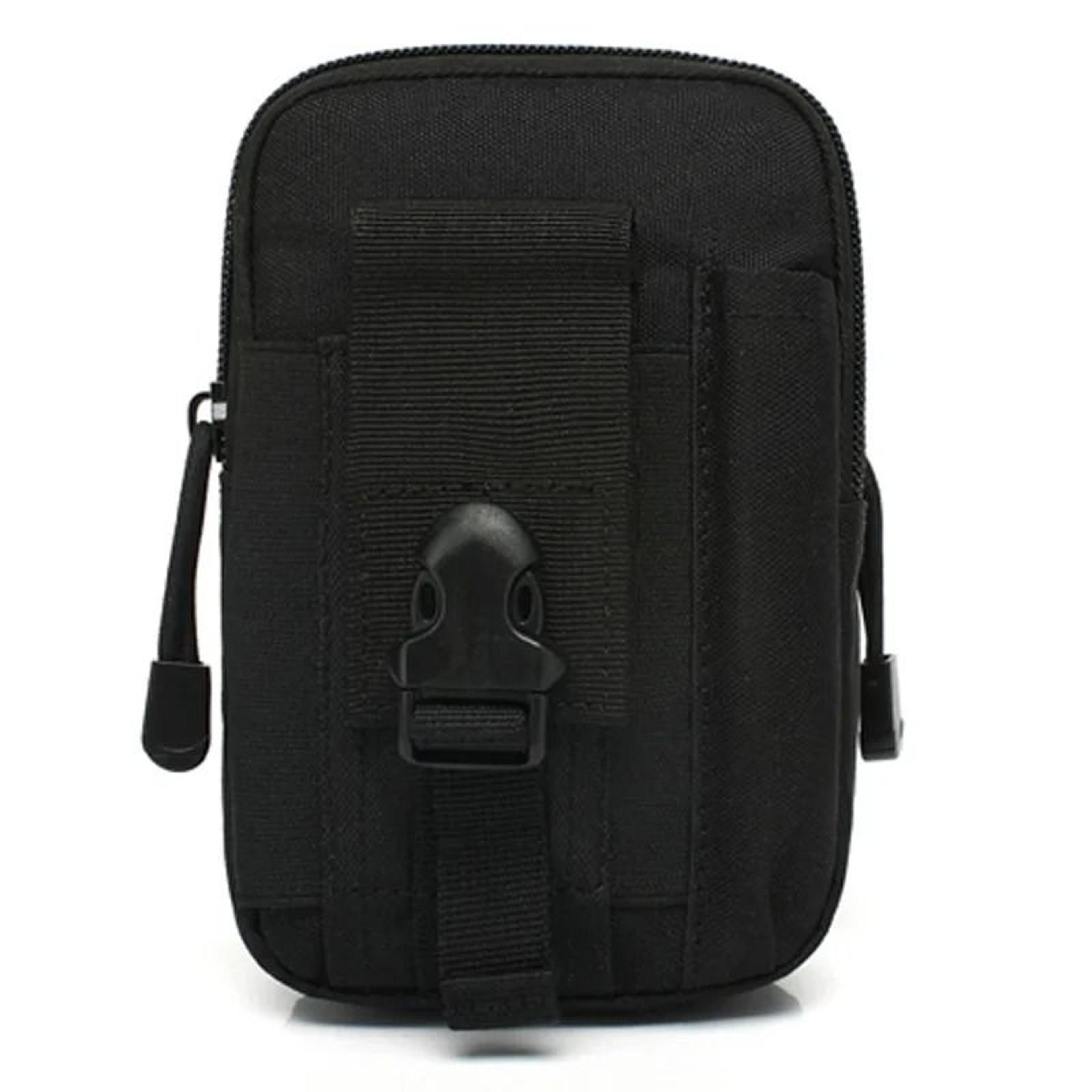 Waterproof Nylon Phone Waist Pouch 7