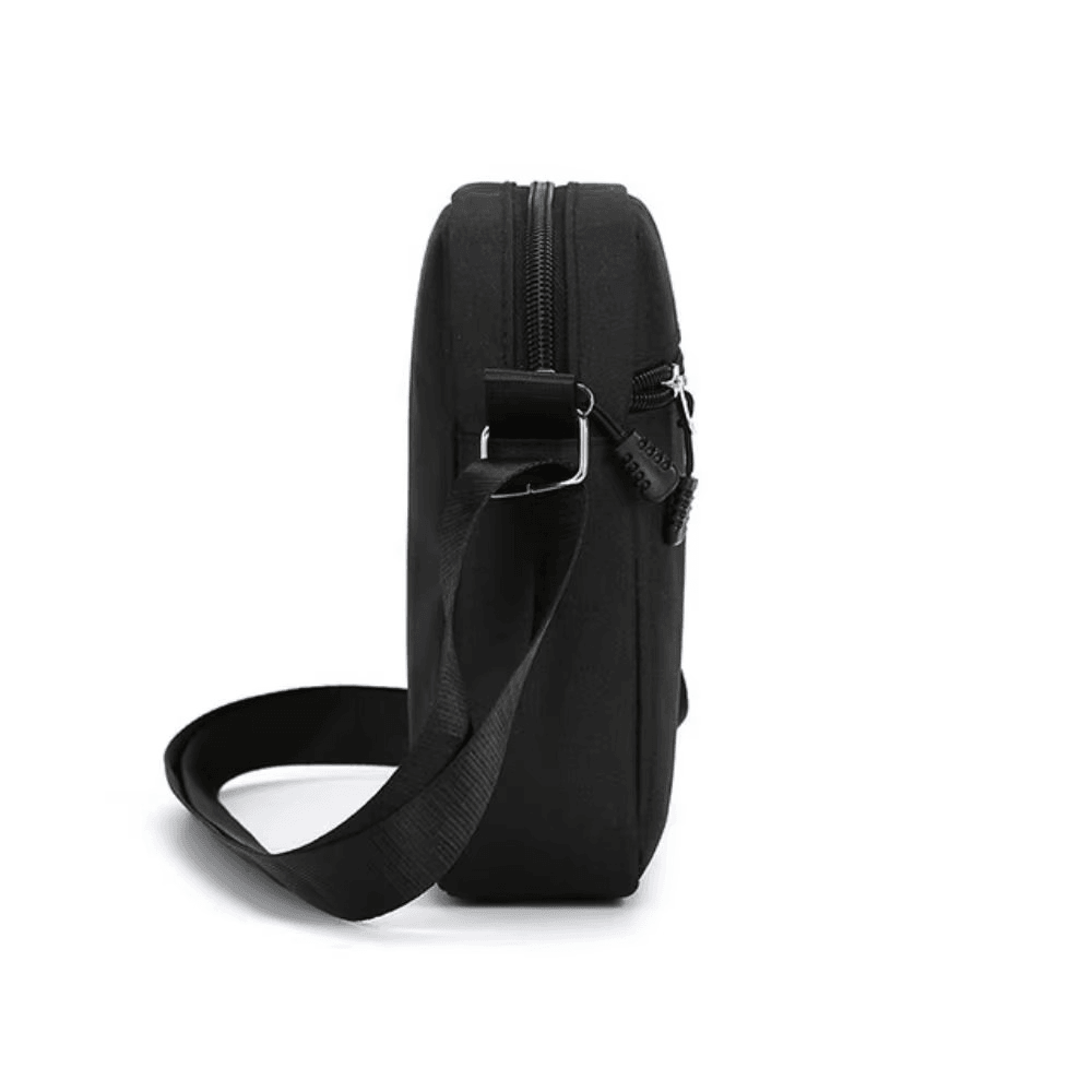 Mini Oxford Shoulder And Waist Bag For Men 2
