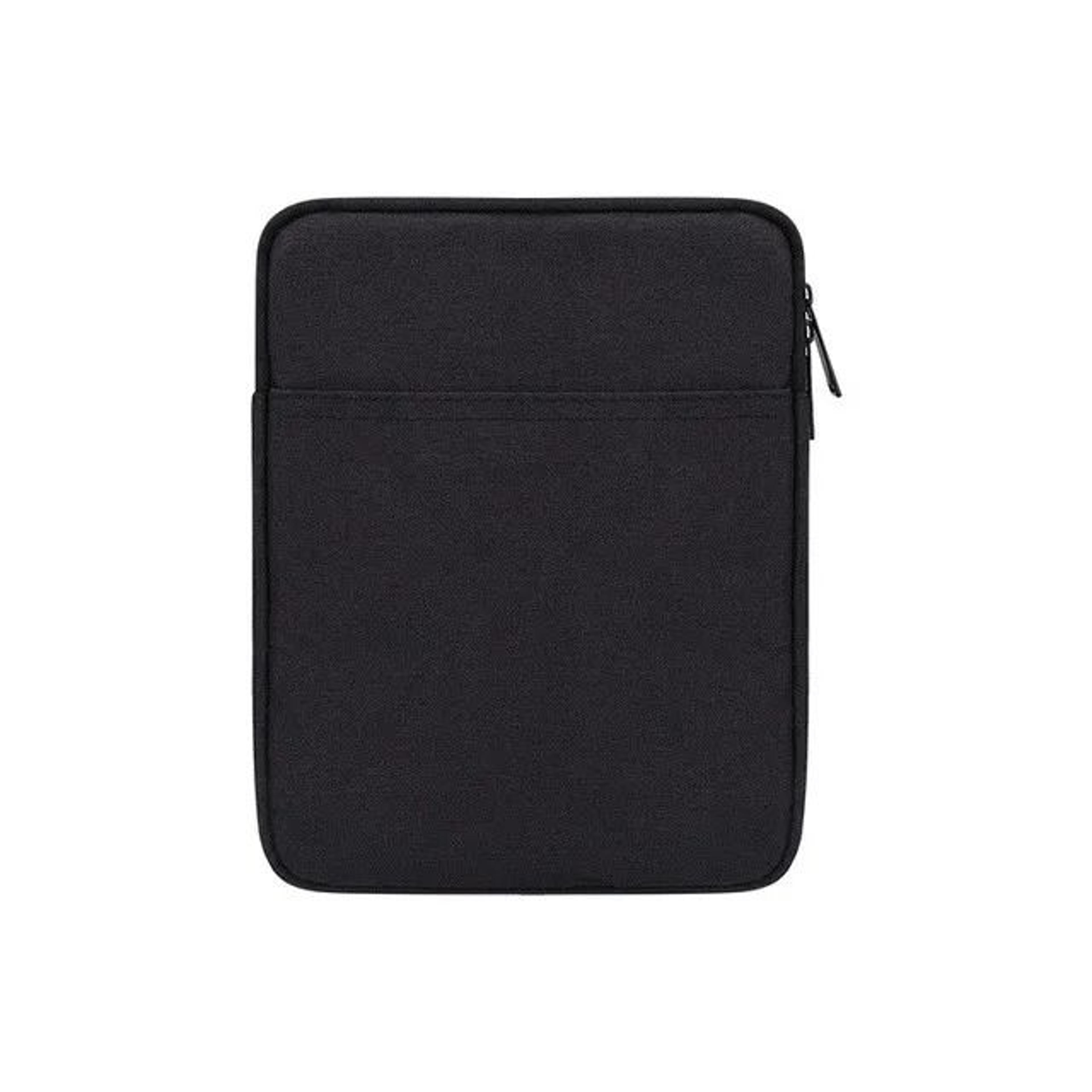 Shockproof Tablet Sleeve Carrying Case With Zipper Pockets 7