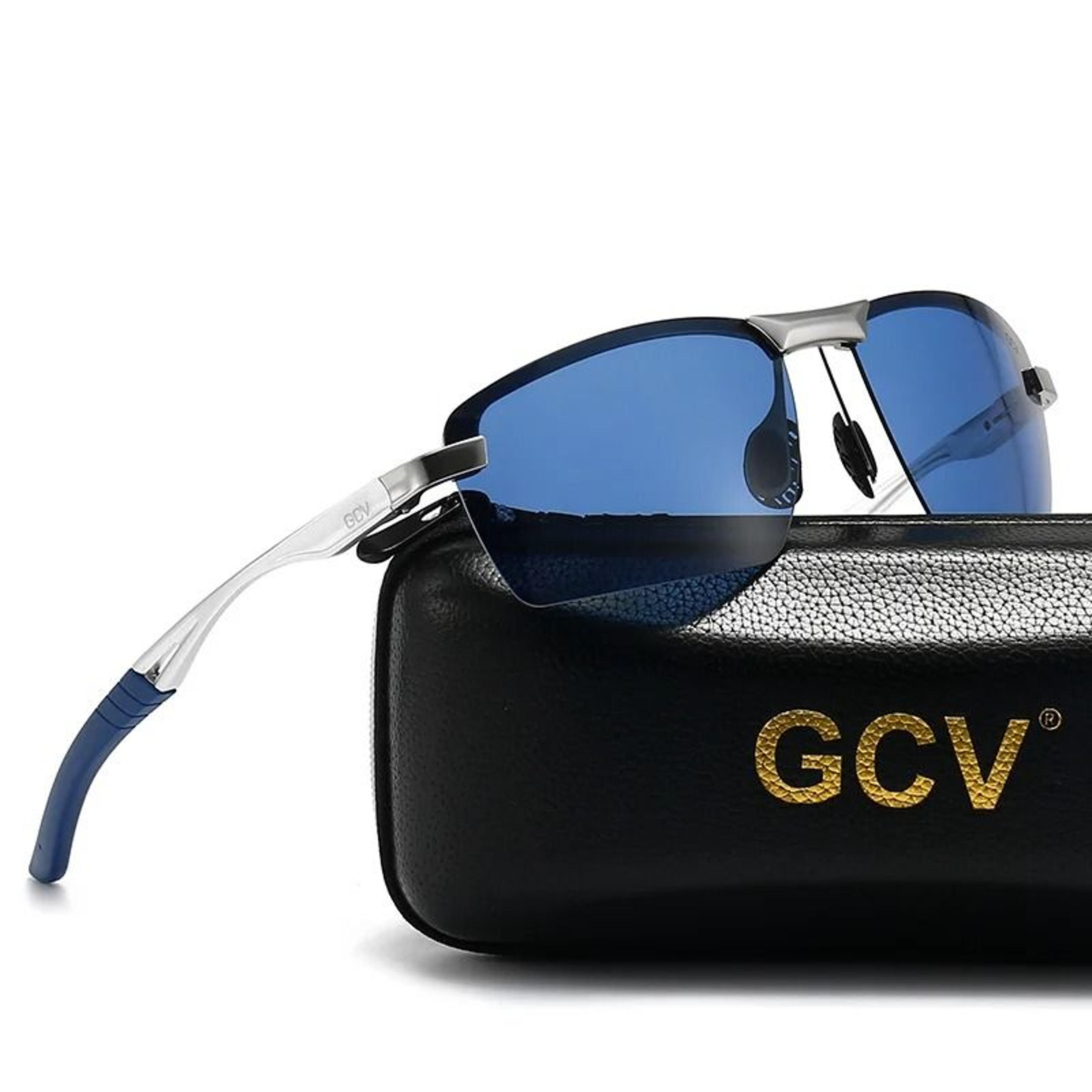Ultralight Polarized Sports Sunglasses 1