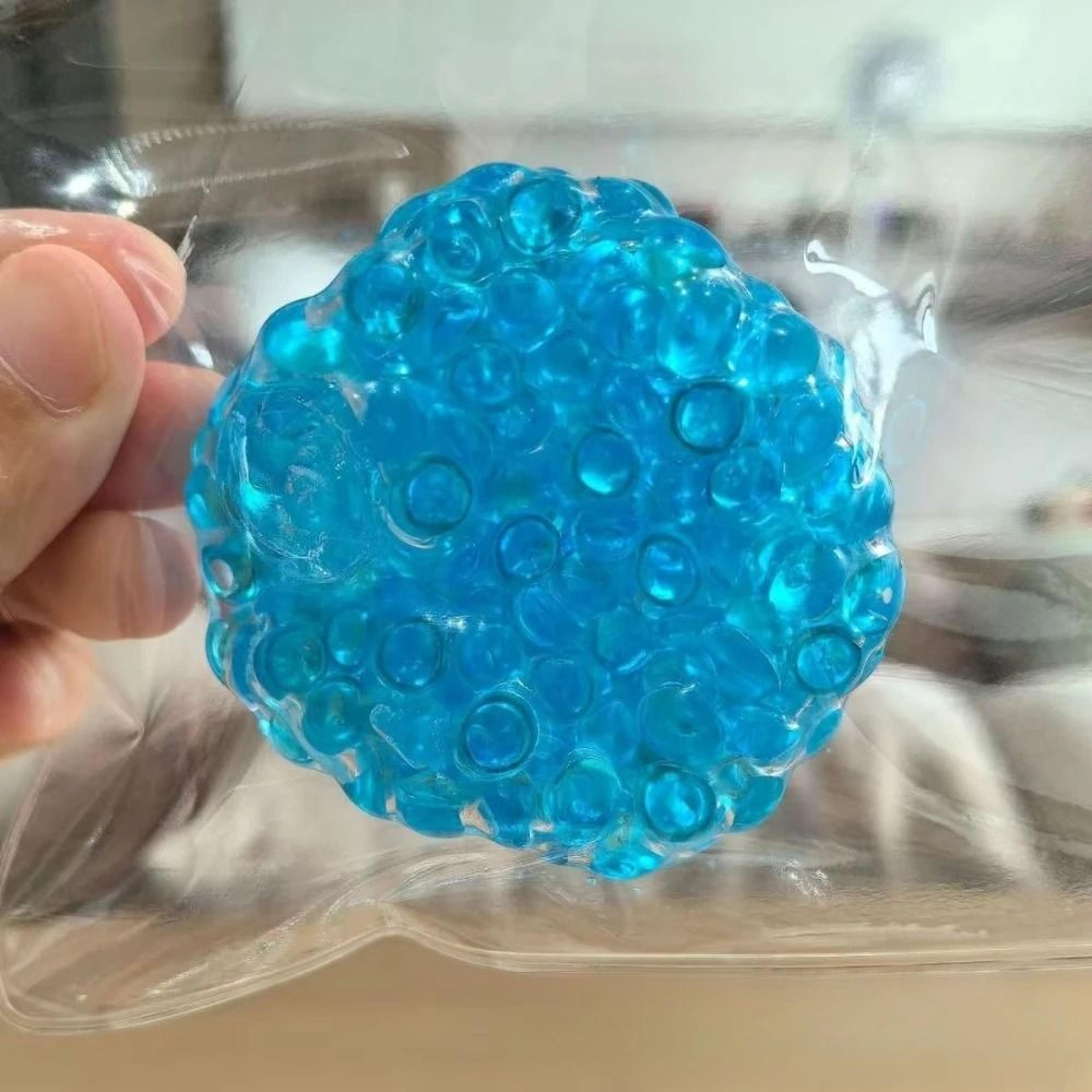 Squishy Ice Beads Stress Relief Ball 7