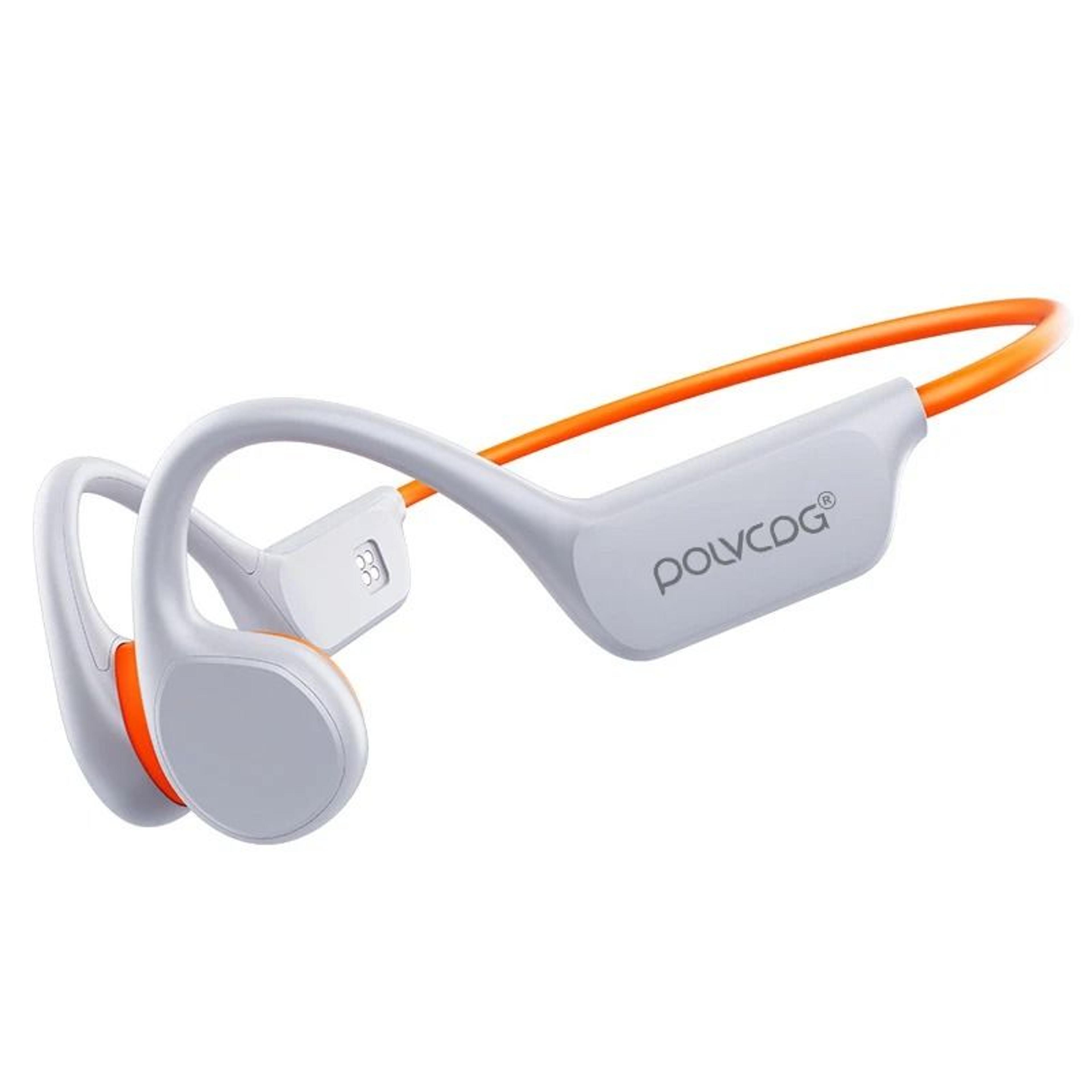 Bone Conduction Waterproof Headset With Bluetooth 53 And 32GB Storage 7
