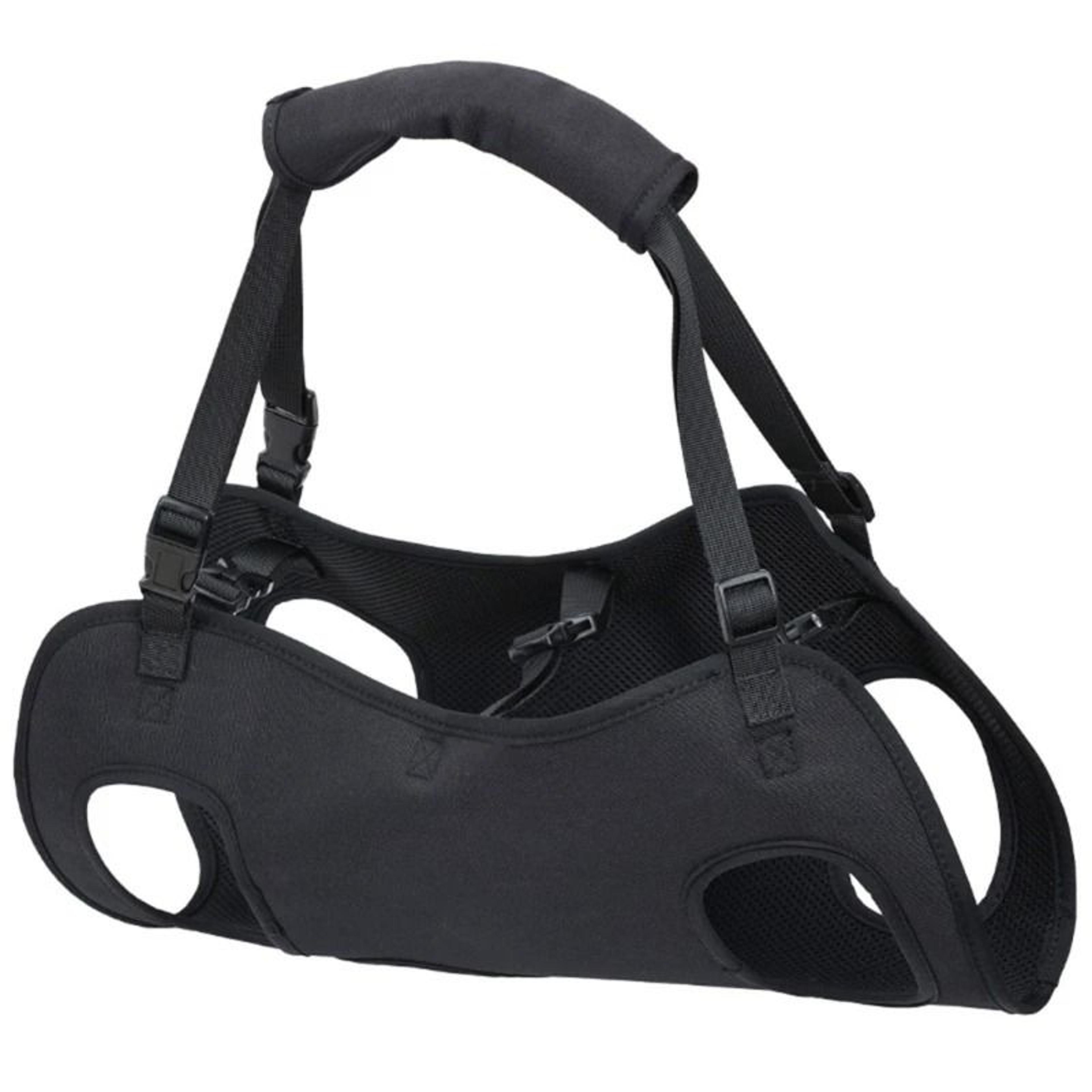 Dog Lift Support Harness For Injured Or Elderly Dogs 8