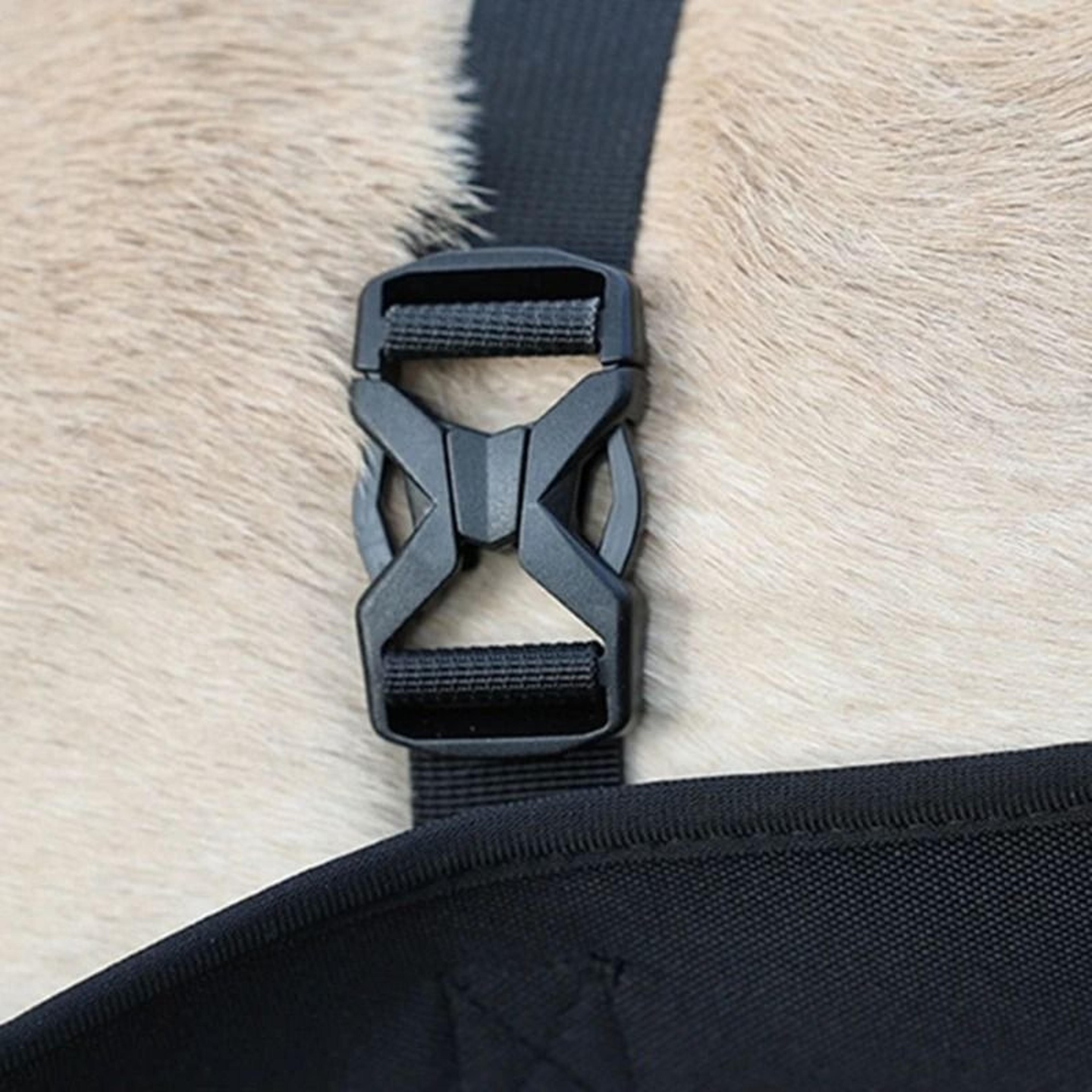 Dog Lift Support Harness For Injured Or Elderly Dogs 4