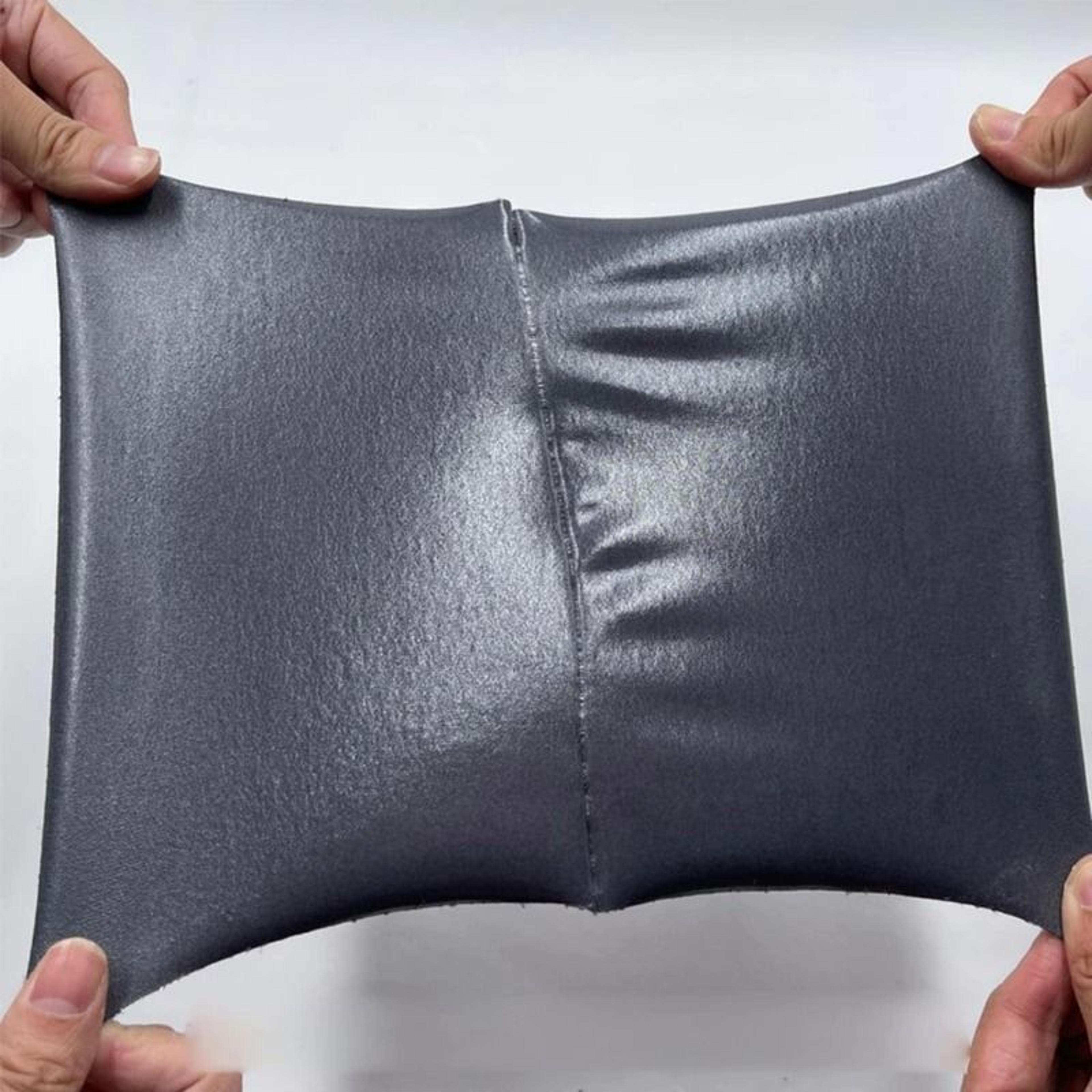 Self Adhesive Suede Fabric For Car Interior And DIY Projects 4