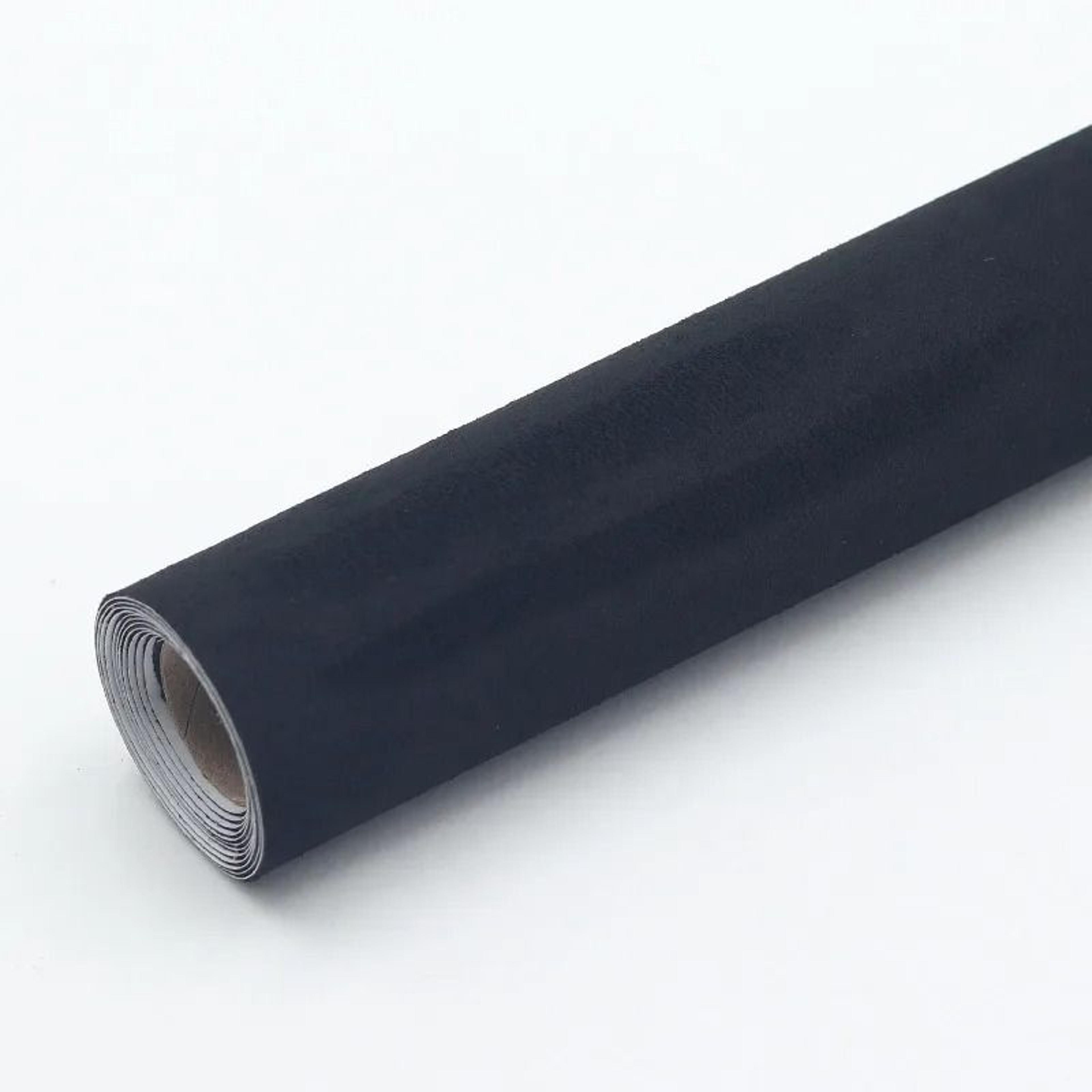 Self Adhesive Suede Fabric For Car Interior And DIY Projects 6