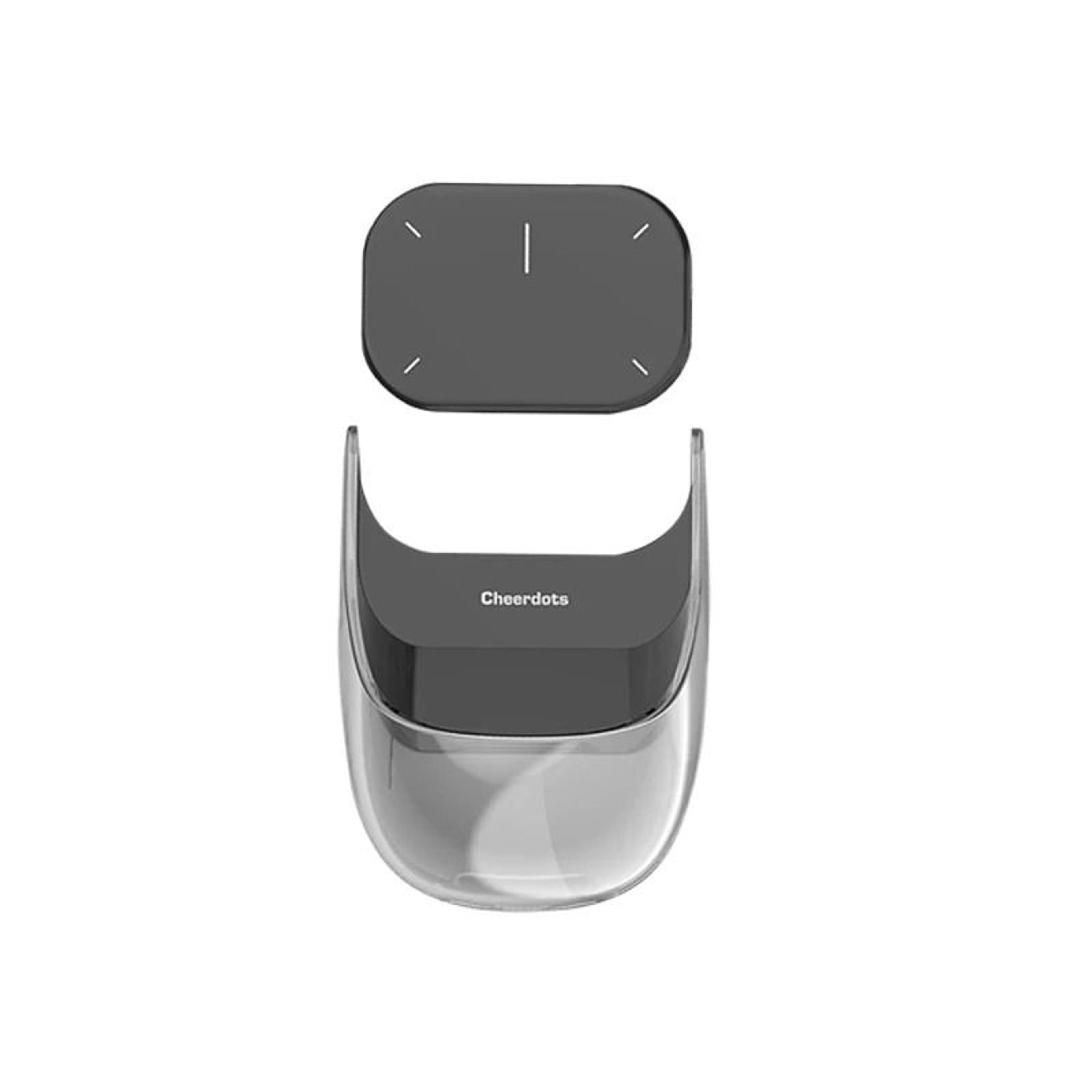 Wireless Air Mouse And Touchpad Presenter With Laser And AI Options 4