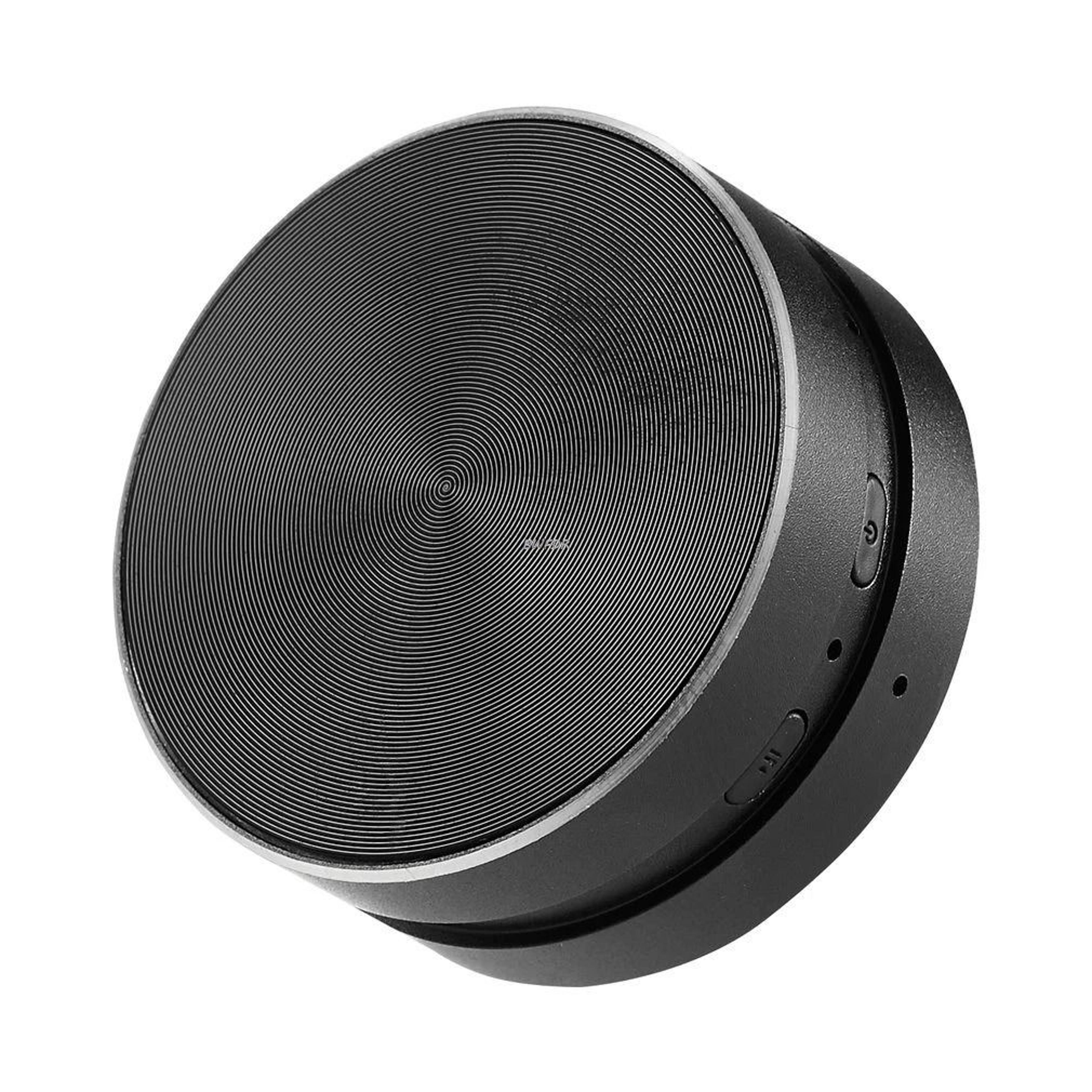 Mini Bone Conduction Bluetooth Speaker With Dual Sound And FM Radio 6