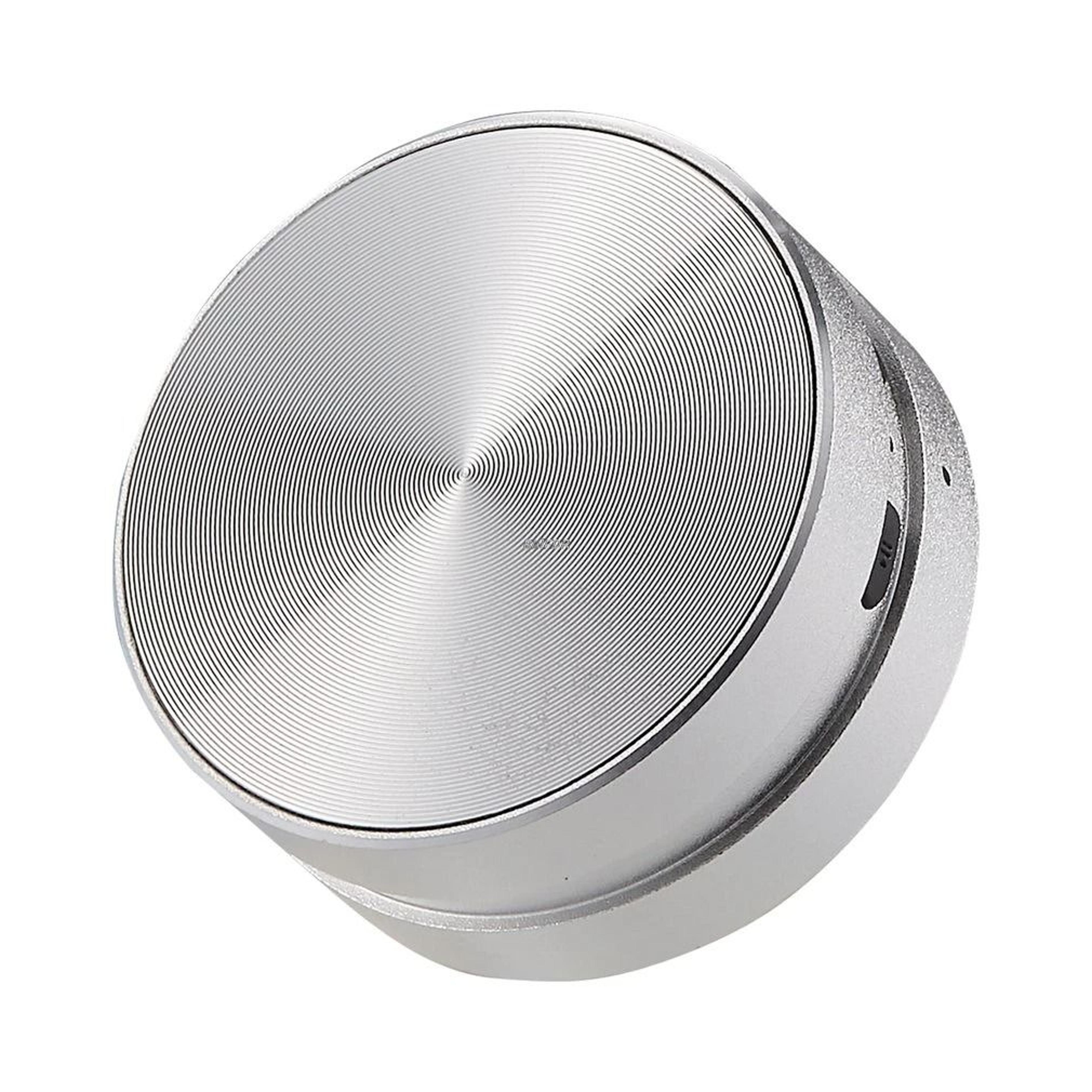 Mini Bone Conduction Bluetooth Speaker With Dual Sound And FM Radio 7